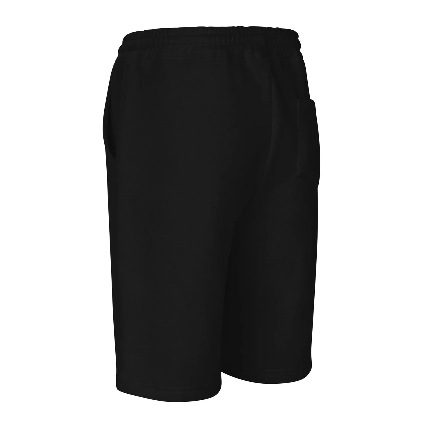 Only one thing is needed 33 Men's fleece shorts - Da G.A.T.E 33