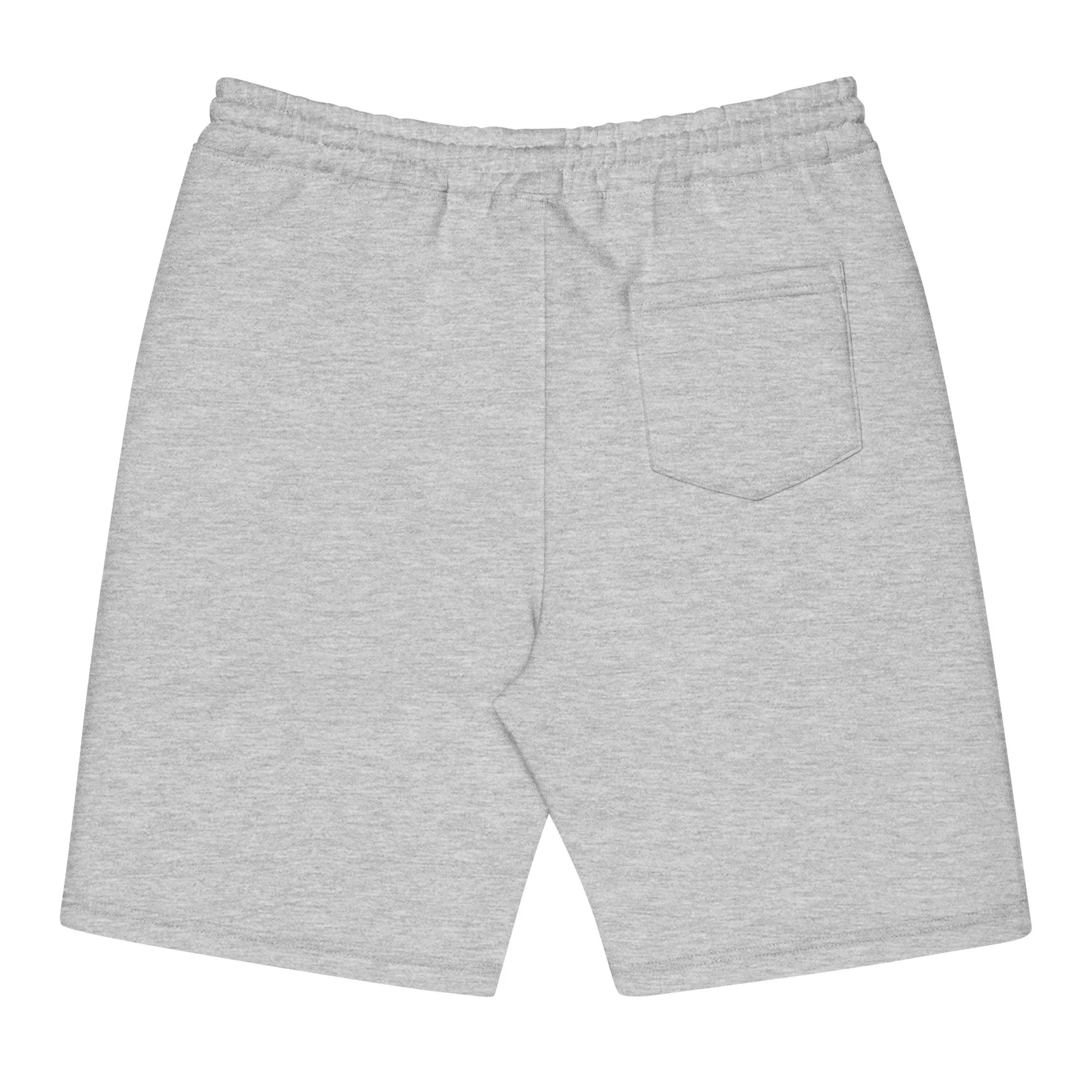 Only one thing is needed 33 Men's fleece shorts - Da G.A.T.E 33