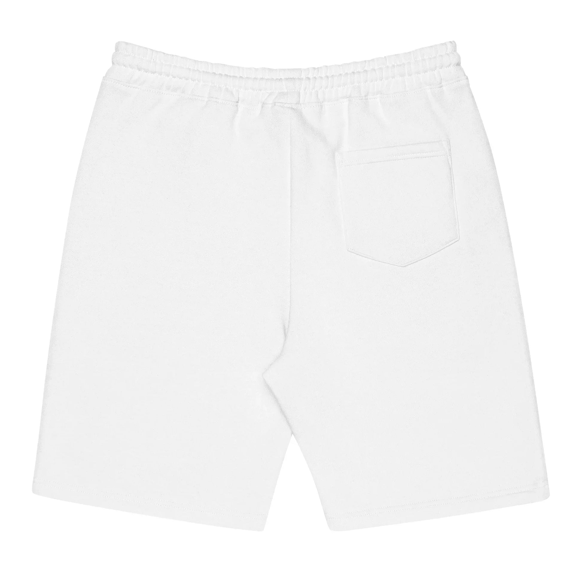 Only one thing is needed 33 Men's fleece shorts - Da G.A.T.E 33