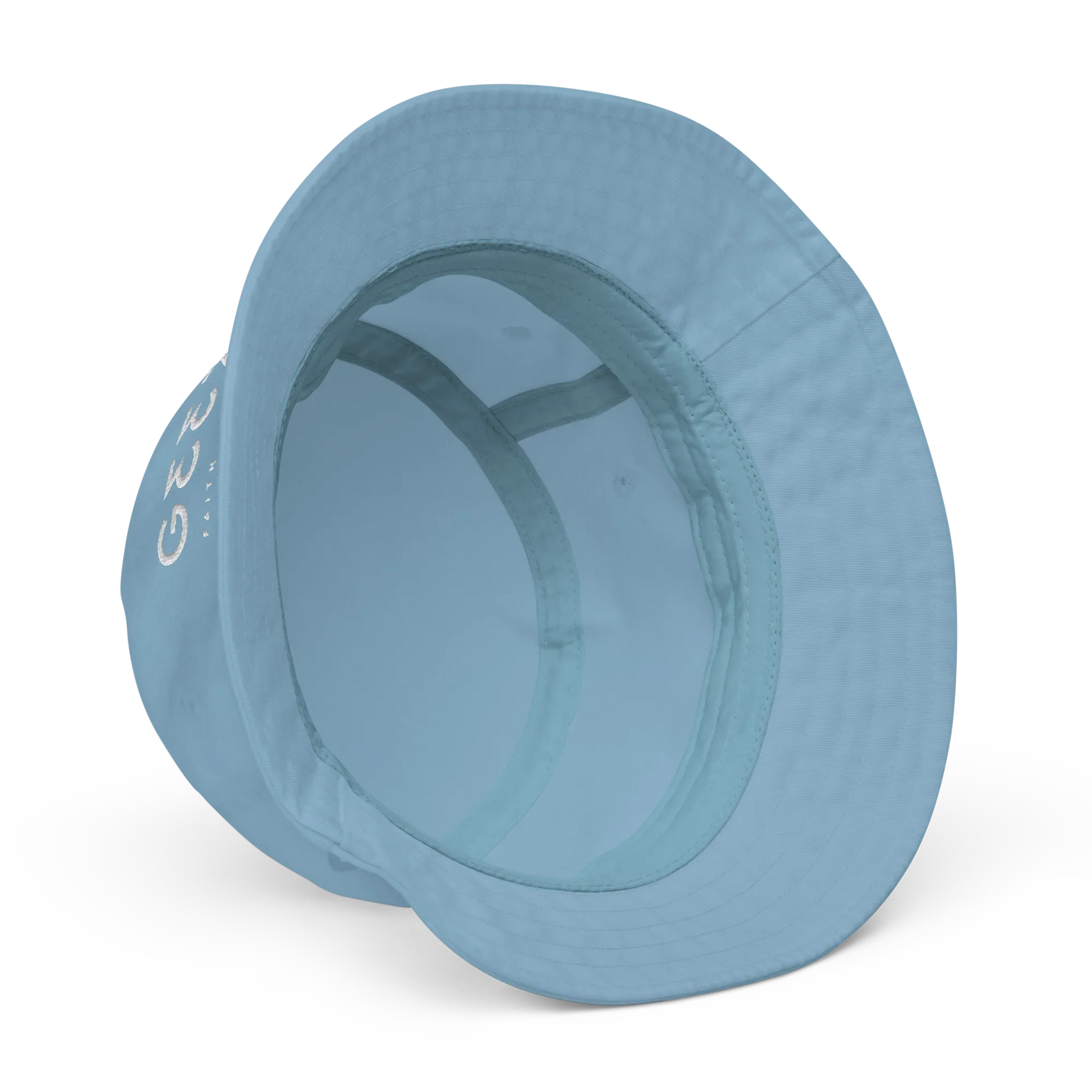 G33Z=Z Organic bucket hat - Da G.A.T.E 33