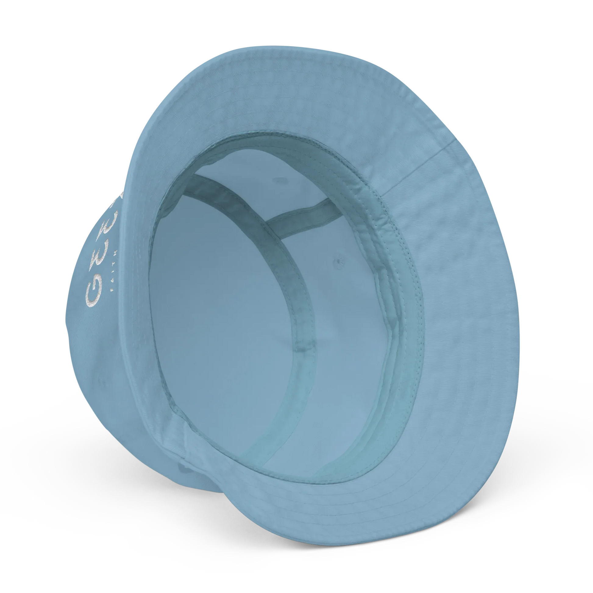 G33Z=Z Organic bucket hat - Da G.A.T.E 33