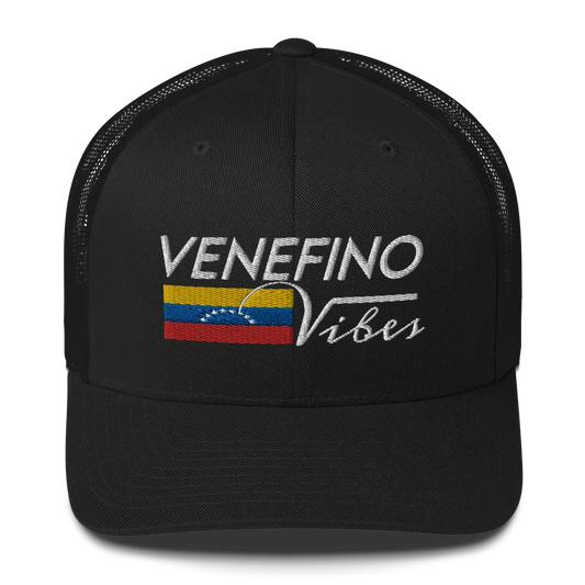 Trucker Cap - Da G.A.T.E 33