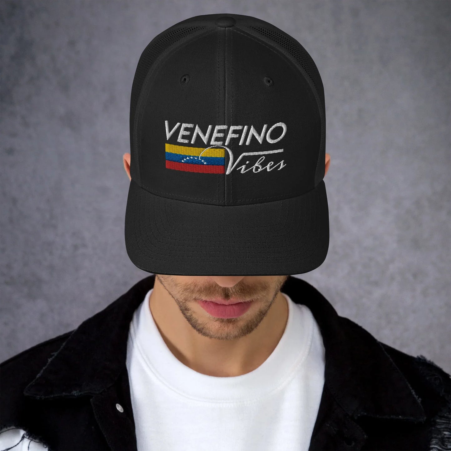 Trucker Cap - Da G.A.T.E 33