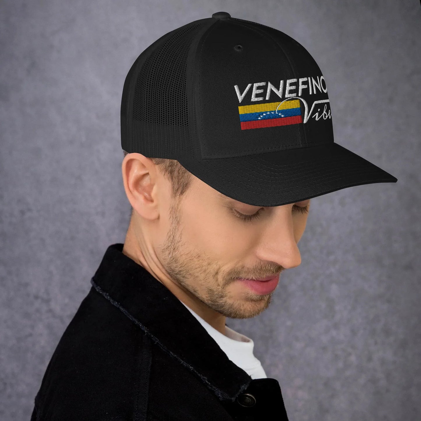Trucker Cap - Da G.A.T.E 33