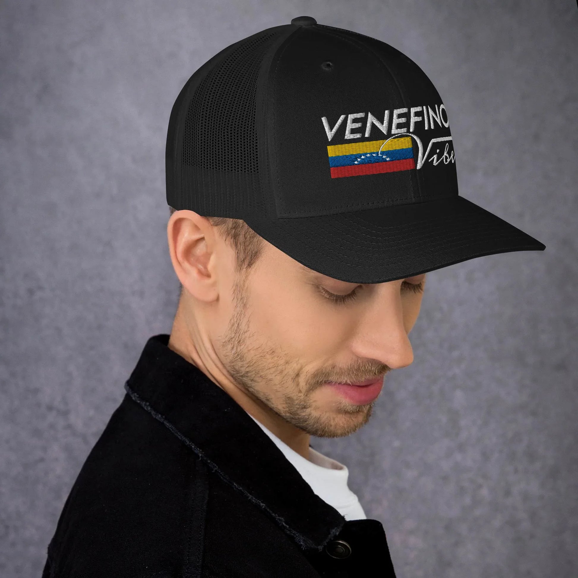 Trucker Cap - Da G.A.T.E 33