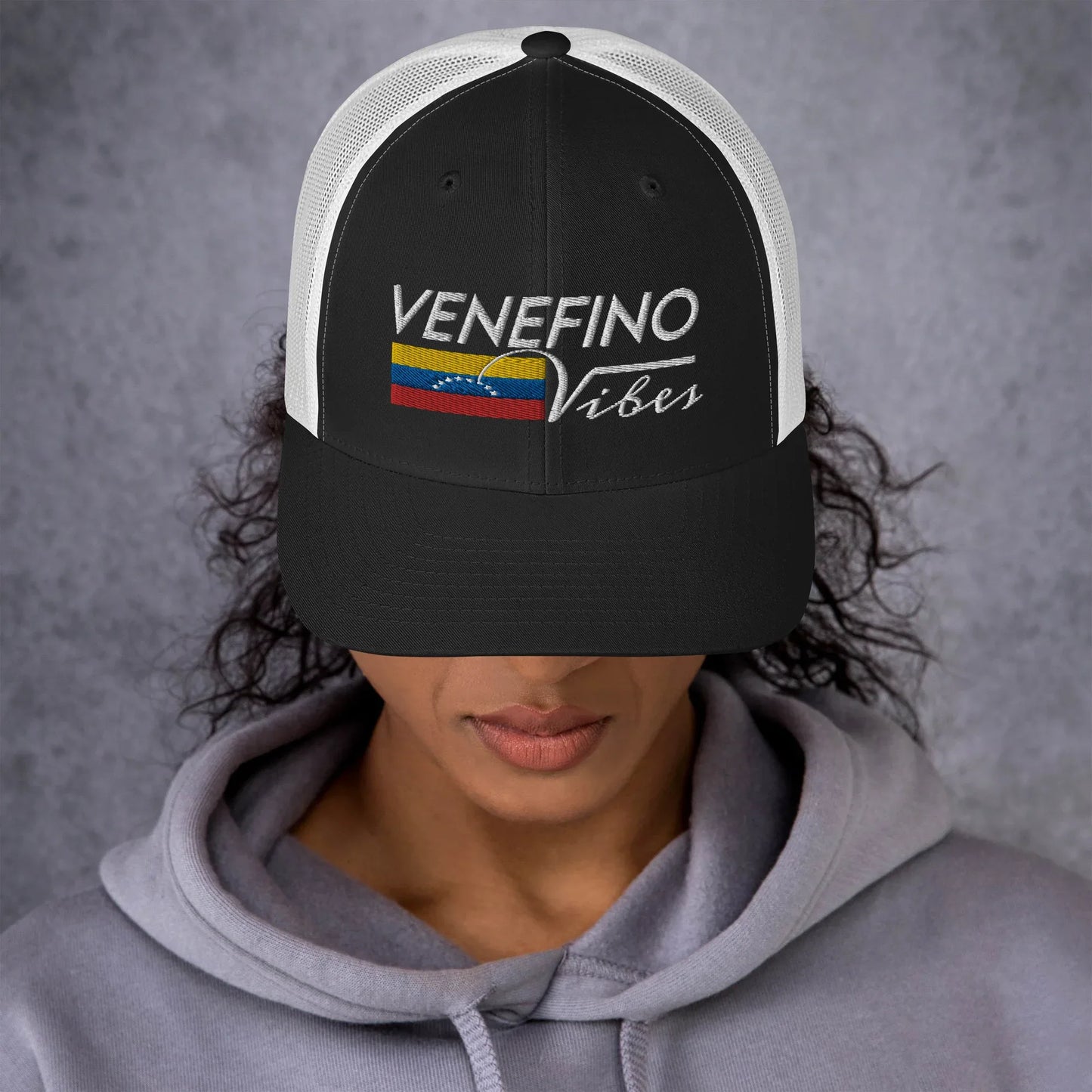 Trucker Cap - Da G.A.T.E 33