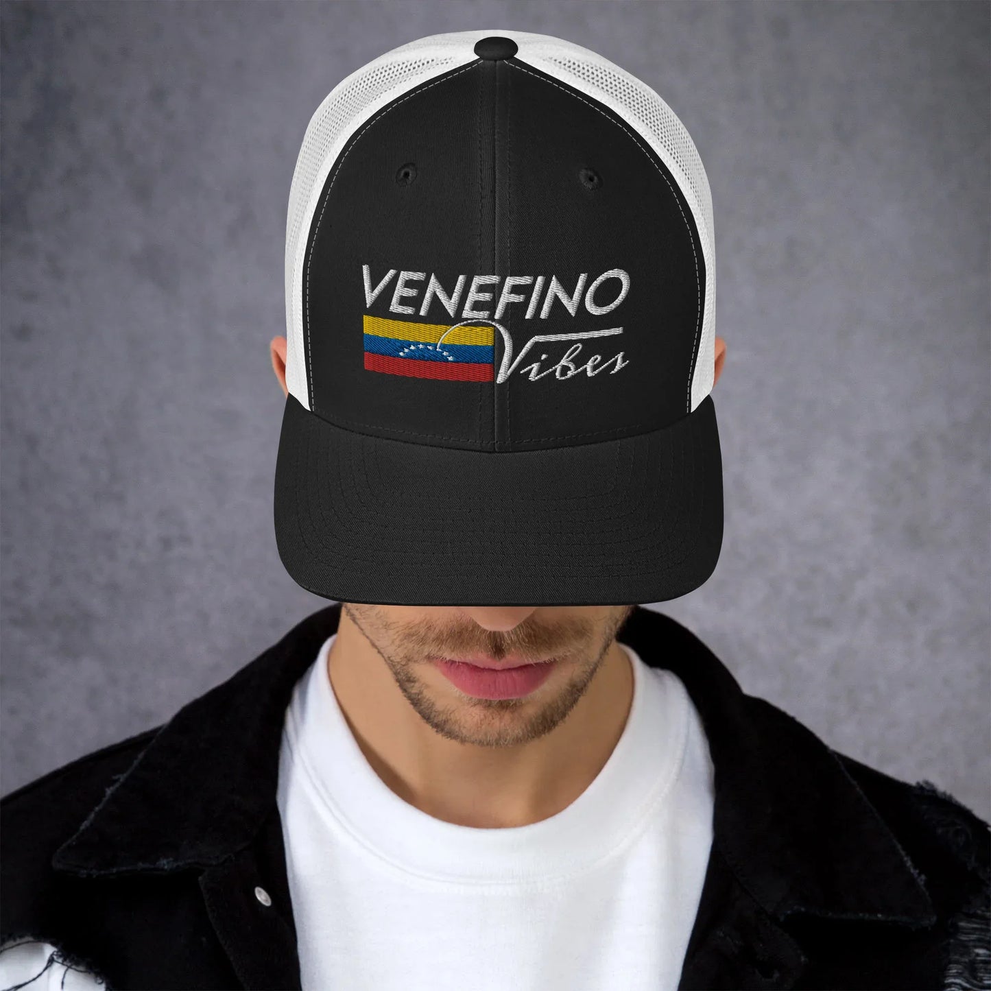 Trucker Cap - Da G.A.T.E 33