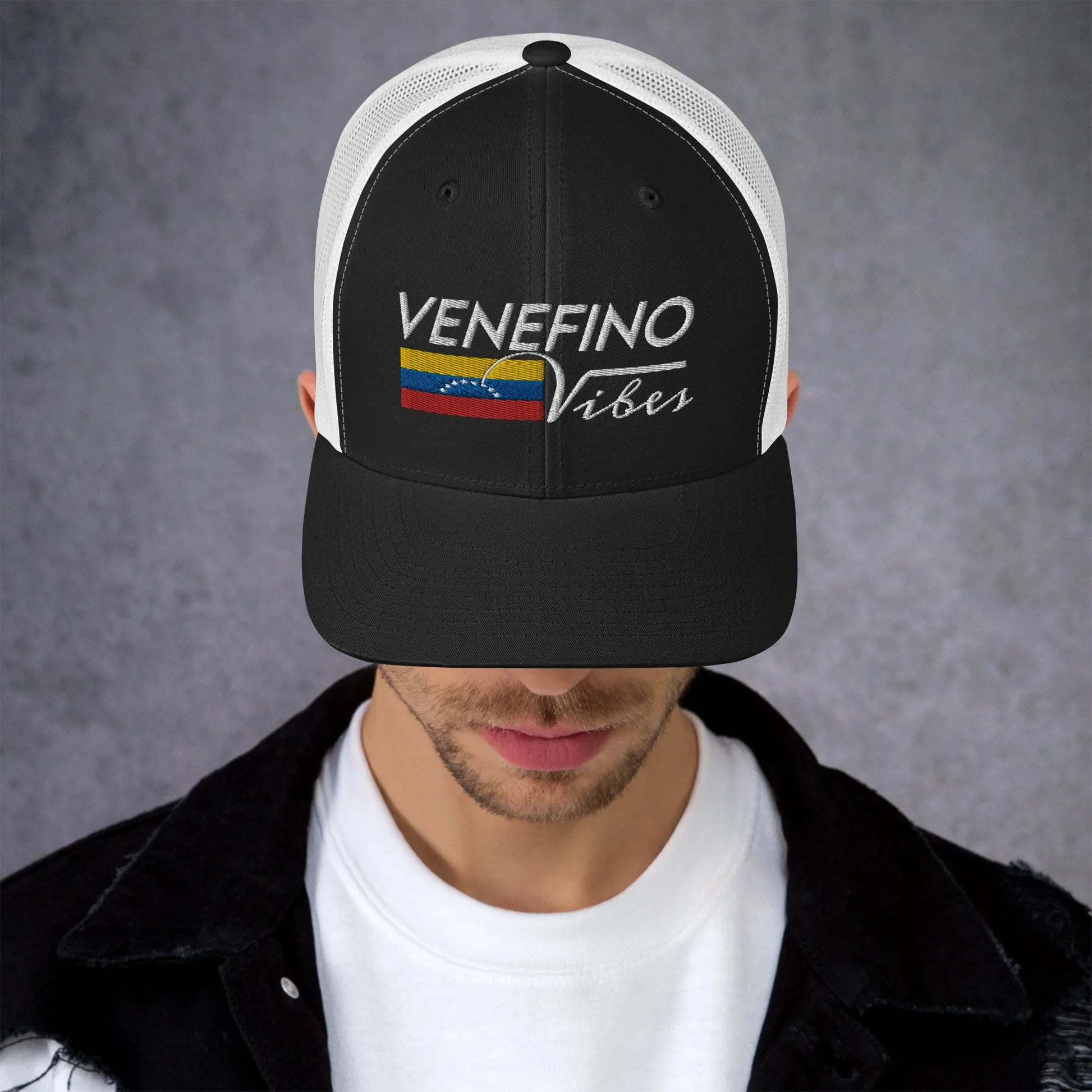 Trucker Cap - Da G.A.T.E 33