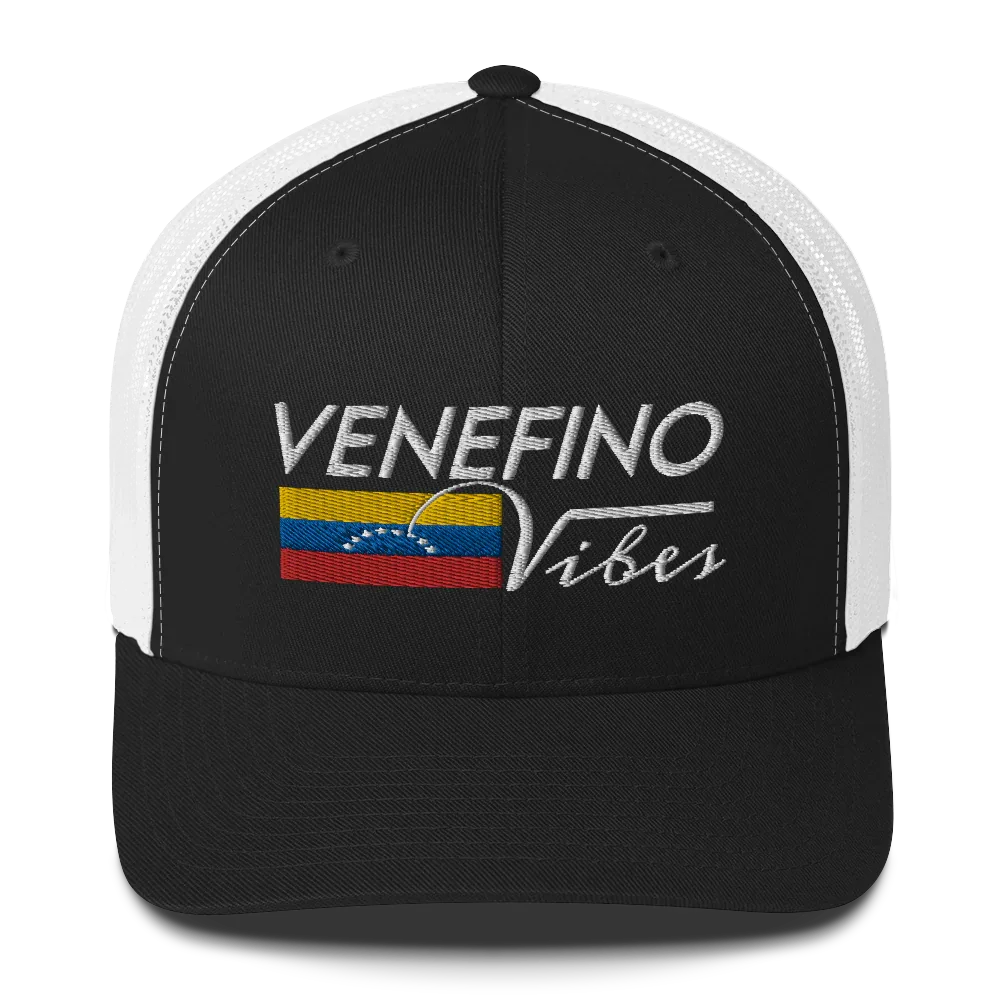 Trucker Cap - Da G.A.T.E 33