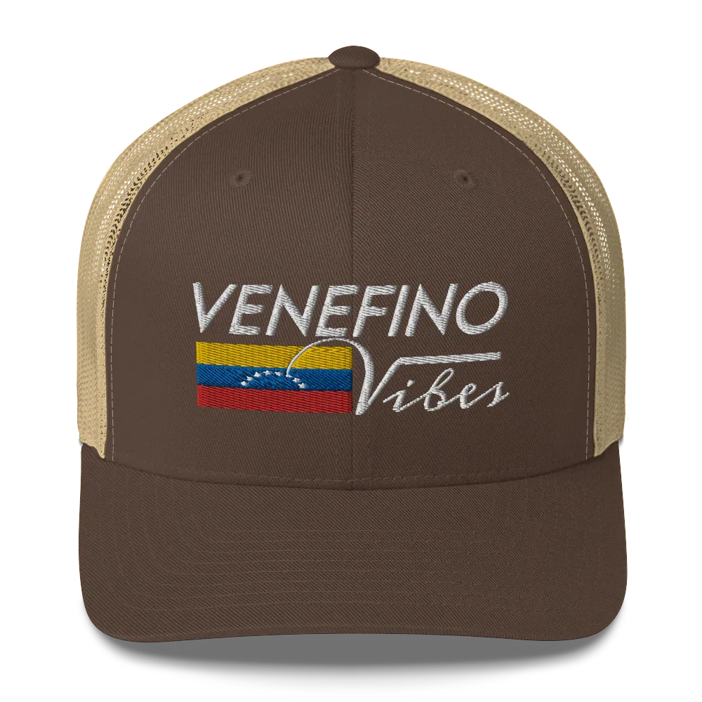 Trucker Cap - Da G.A.T.E 33