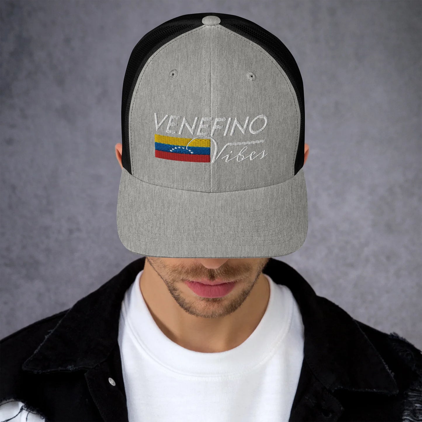 Trucker Cap - Da G.A.T.E 33
