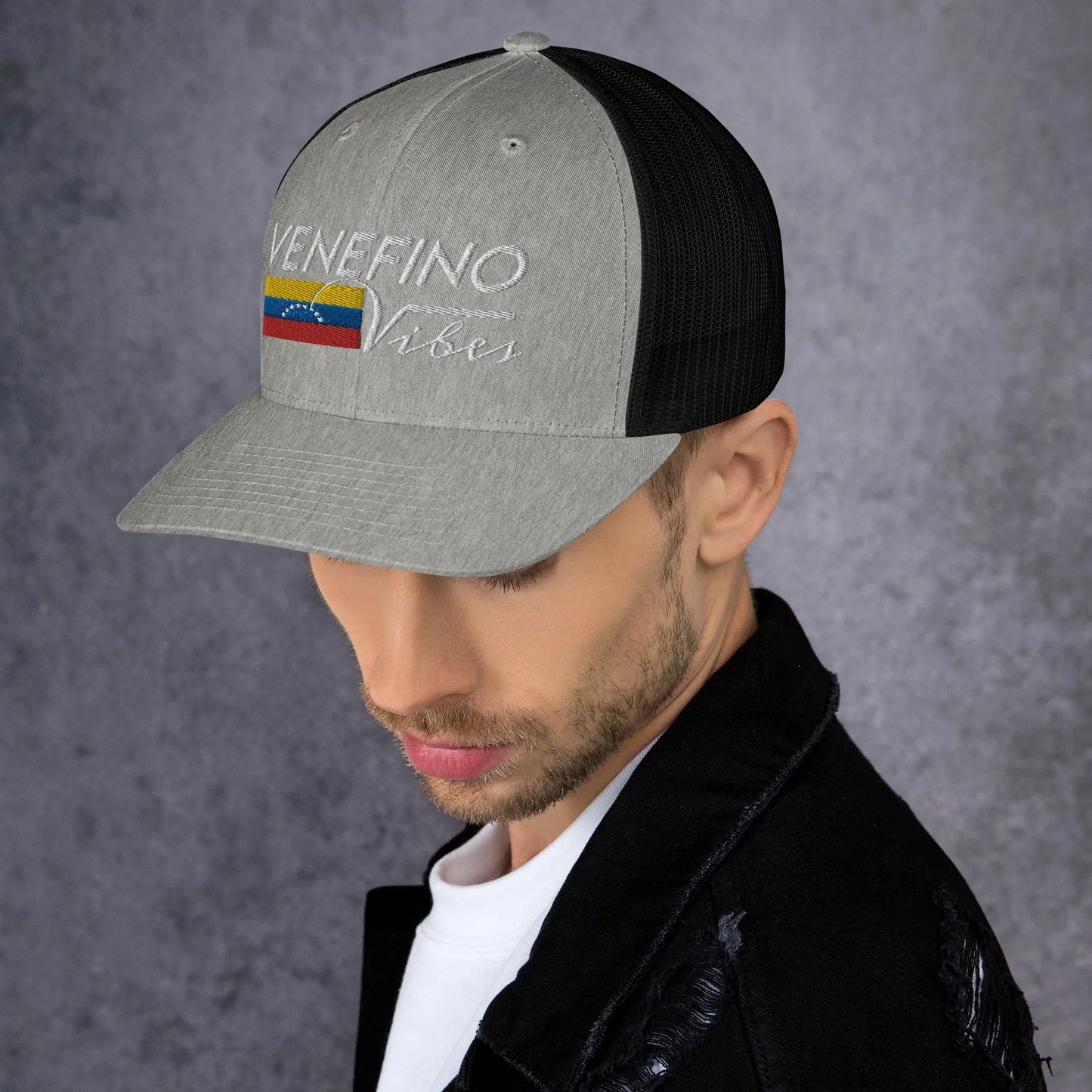 Trucker Cap - Da G.A.T.E 33