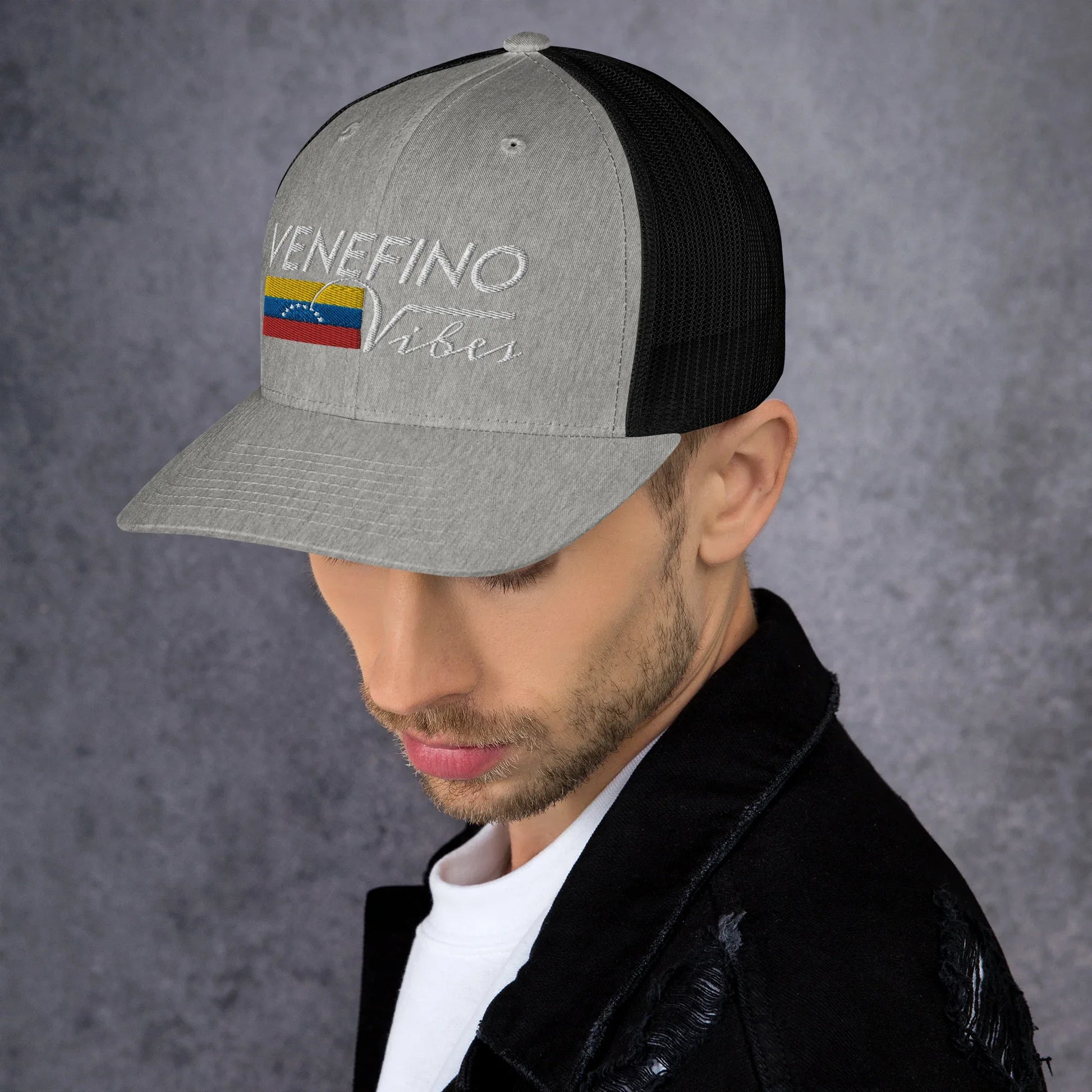 Trucker Cap - Da G.A.T.E 33