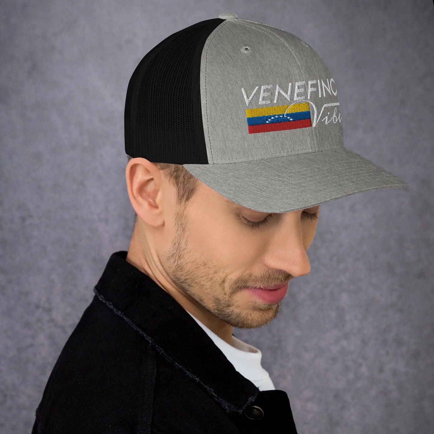 Trucker Cap - Da G.A.T.E 33