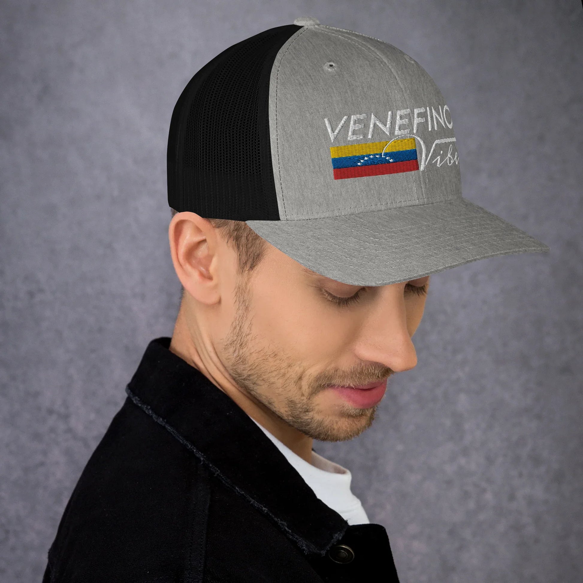 Trucker Cap - Da G.A.T.E 33