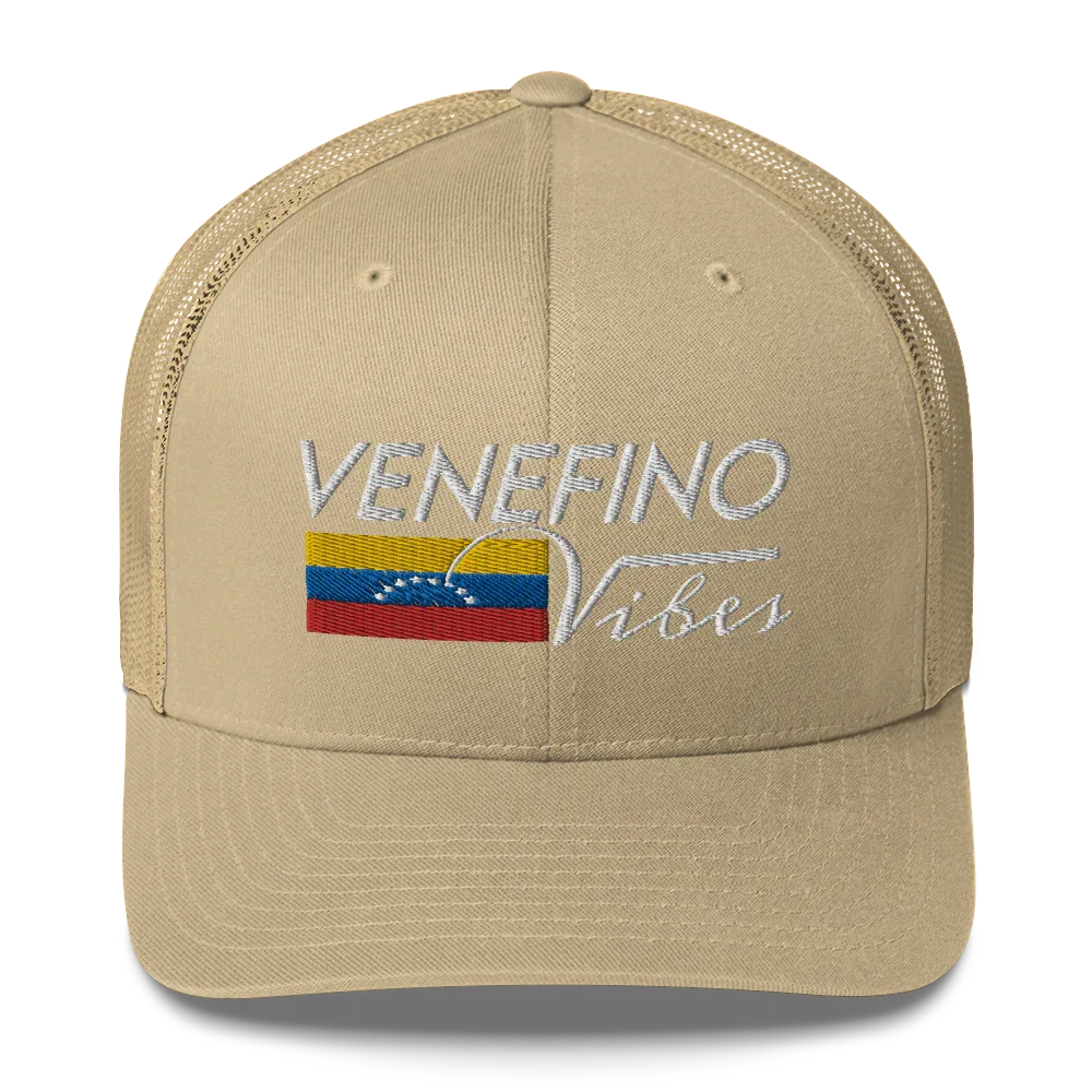 Trucker Cap - Da G.A.T.E 33