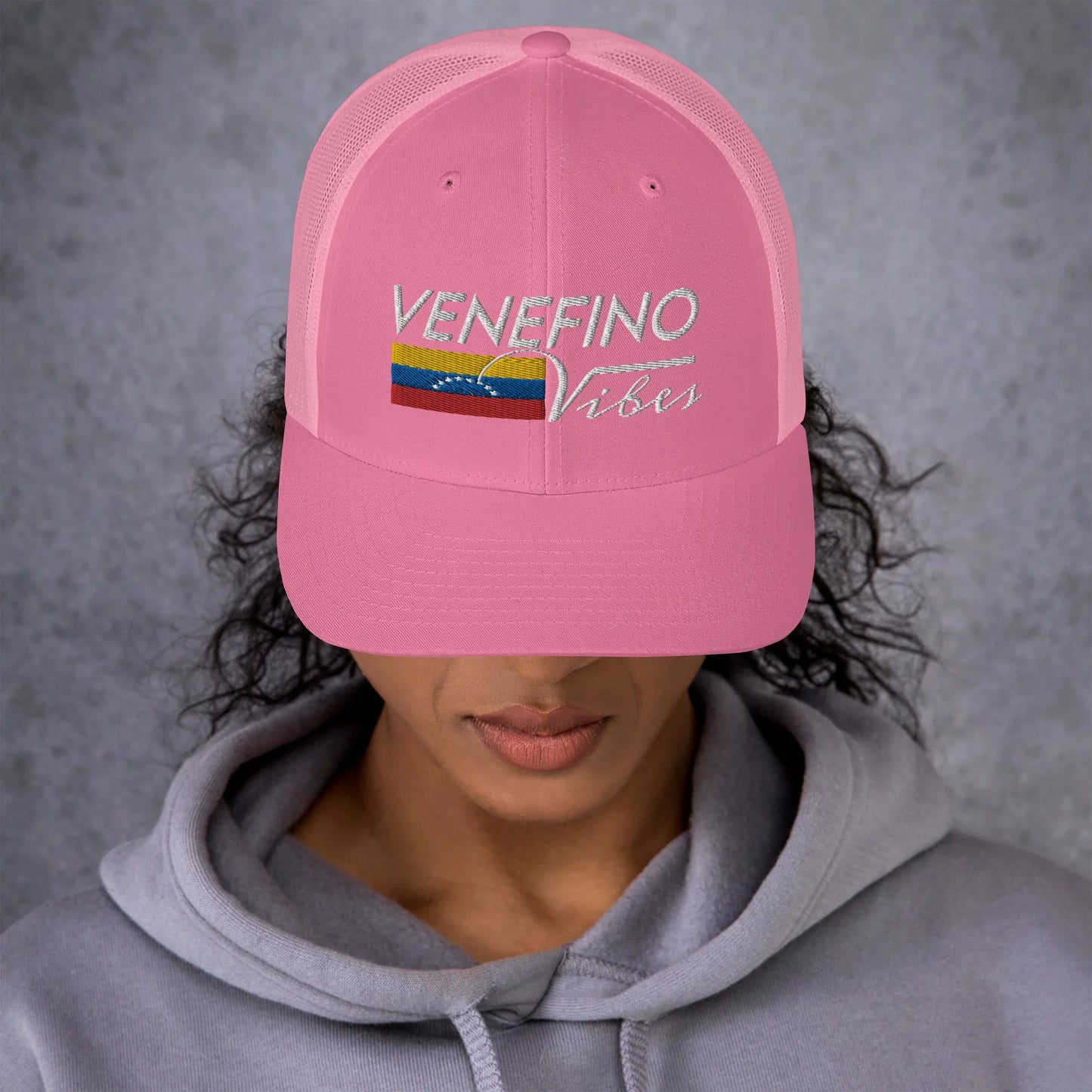 Trucker Cap - Da G.A.T.E 33