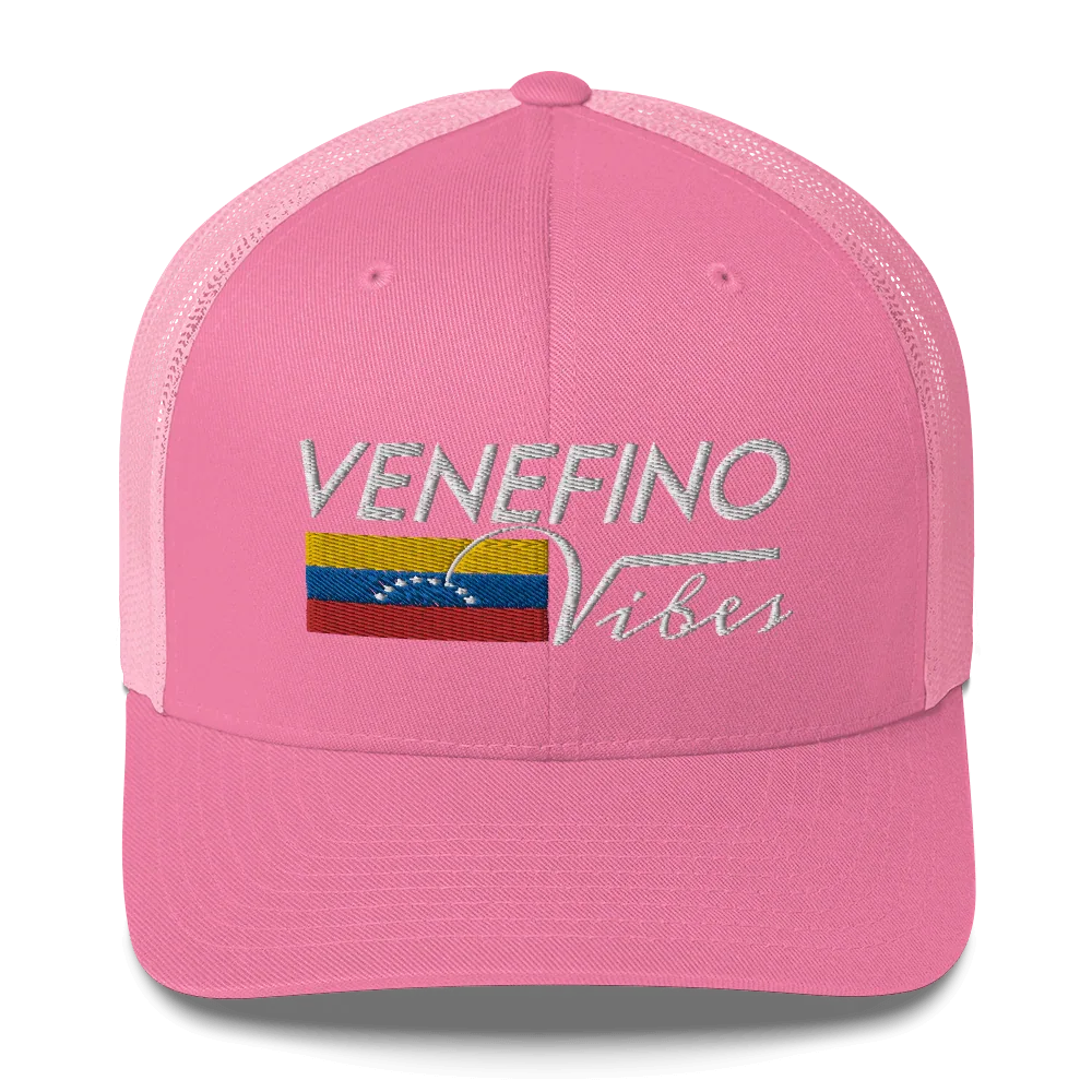 Trucker Cap - Da G.A.T.E 33