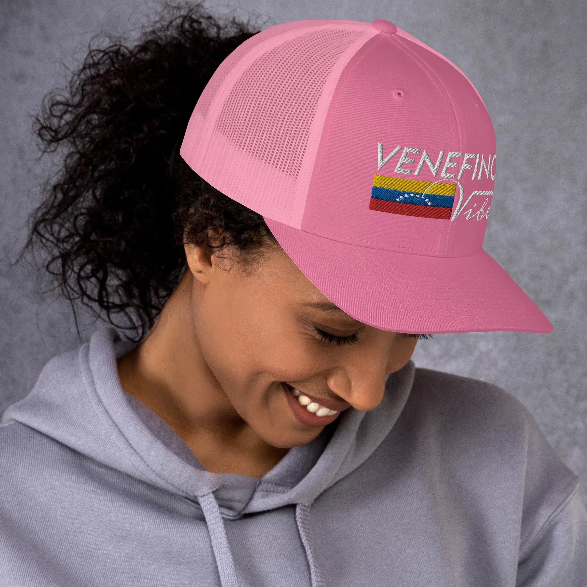 Trucker Cap - Da G.A.T.E 33