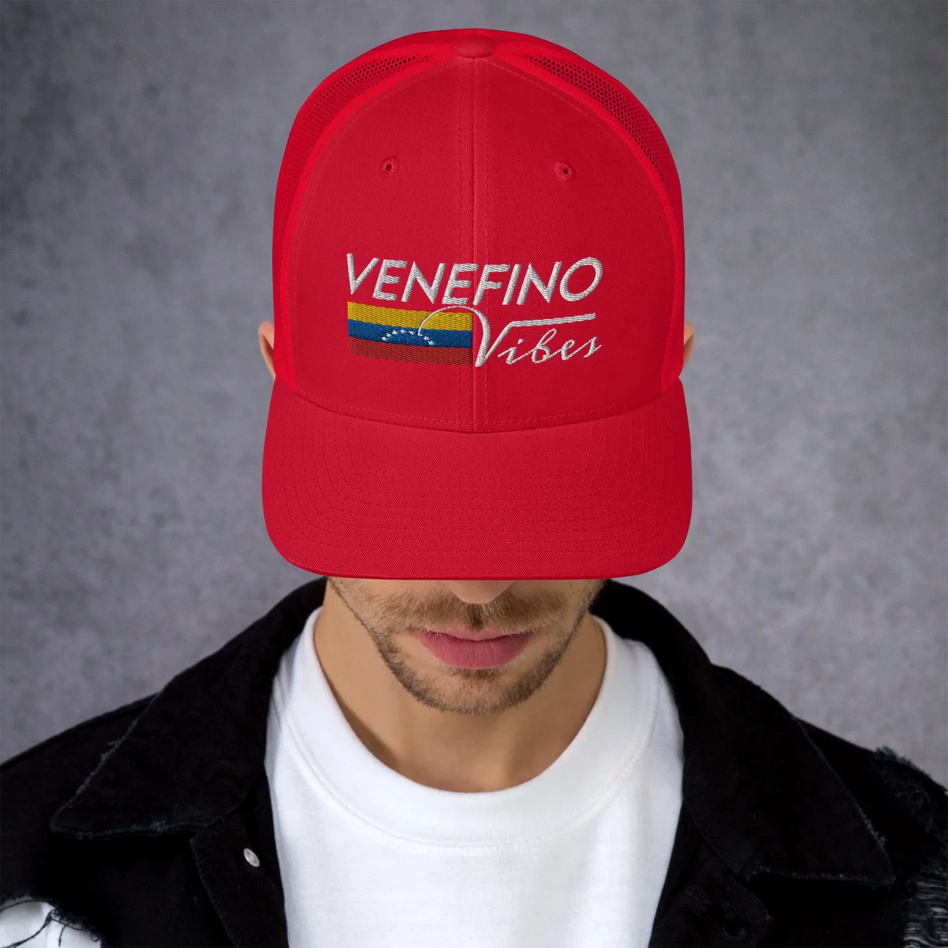 Trucker Cap - Da G.A.T.E 33