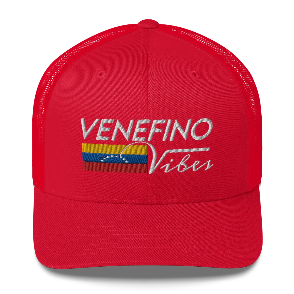 Trucker Cap - Da G.A.T.E 33