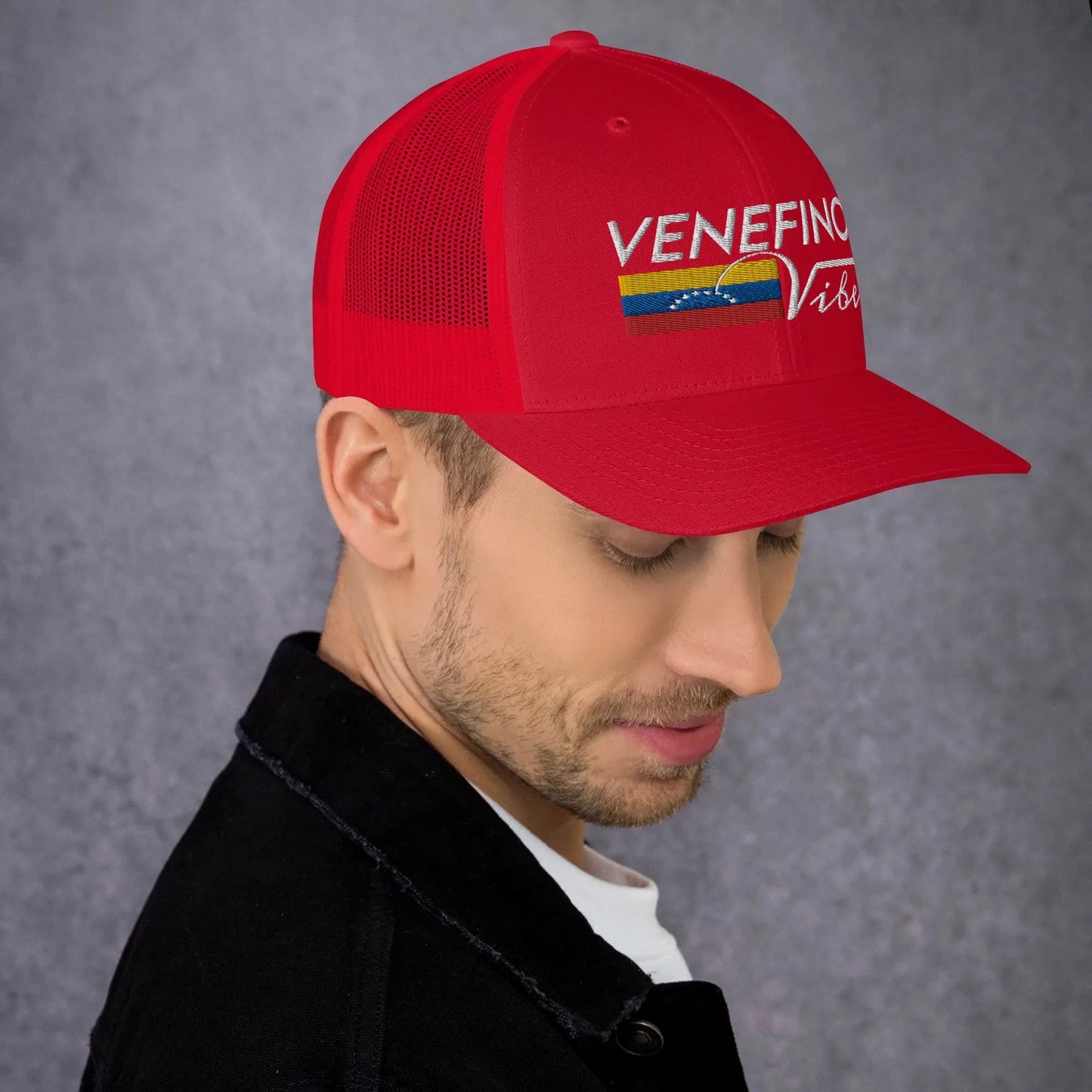Trucker Cap - Da G.A.T.E 33
