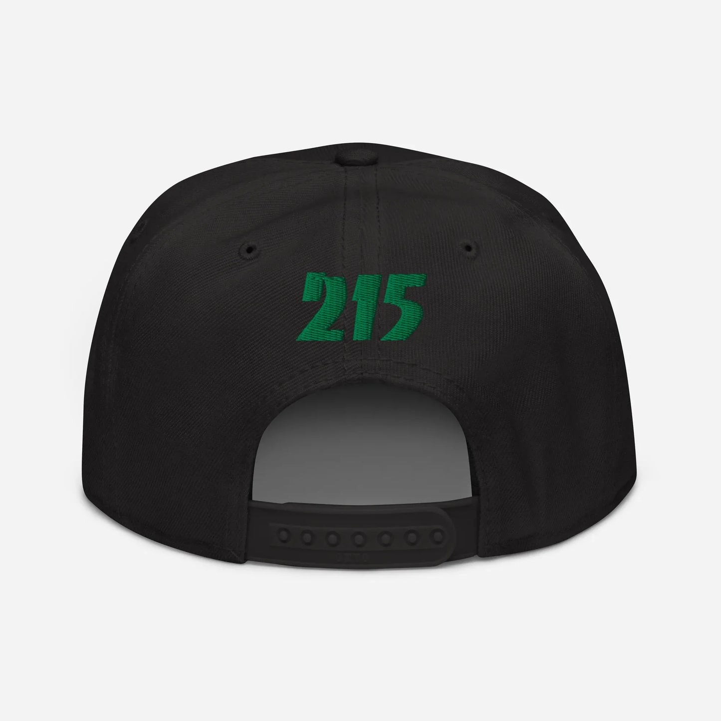 PRAY FOR PHILLY Snapback Hat - Da G.A.T.E 33