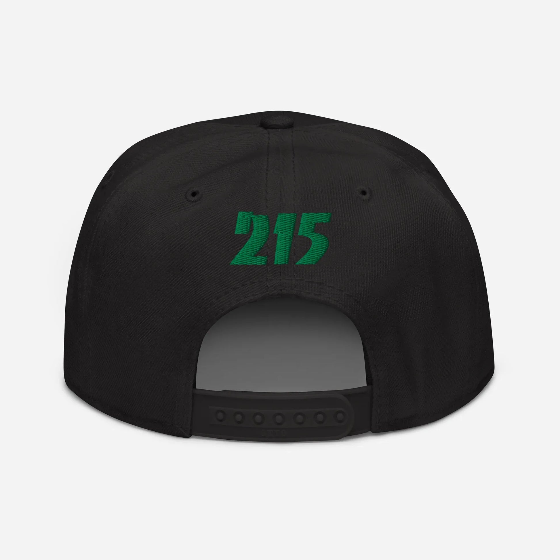 PRAY FOR PHILLY Snapback Hat - Da G.A.T.E 33