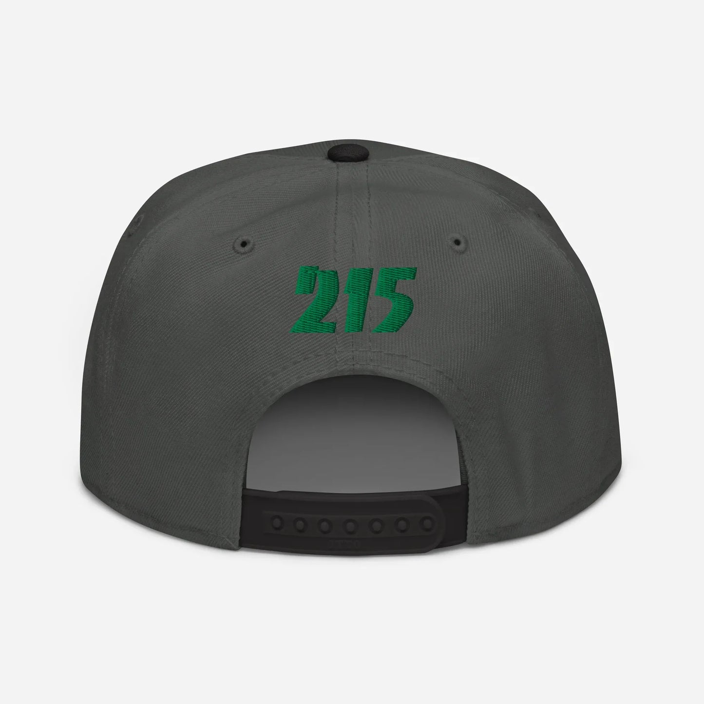 PRAY FOR PHILLY Snapback Hat - Da G.A.T.E 33