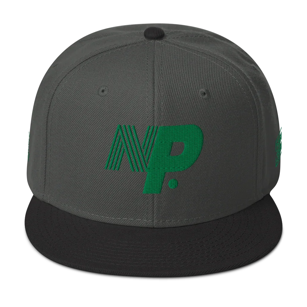 PRAY FOR PHILLY Snapback Hat - Da G.A.T.E 33