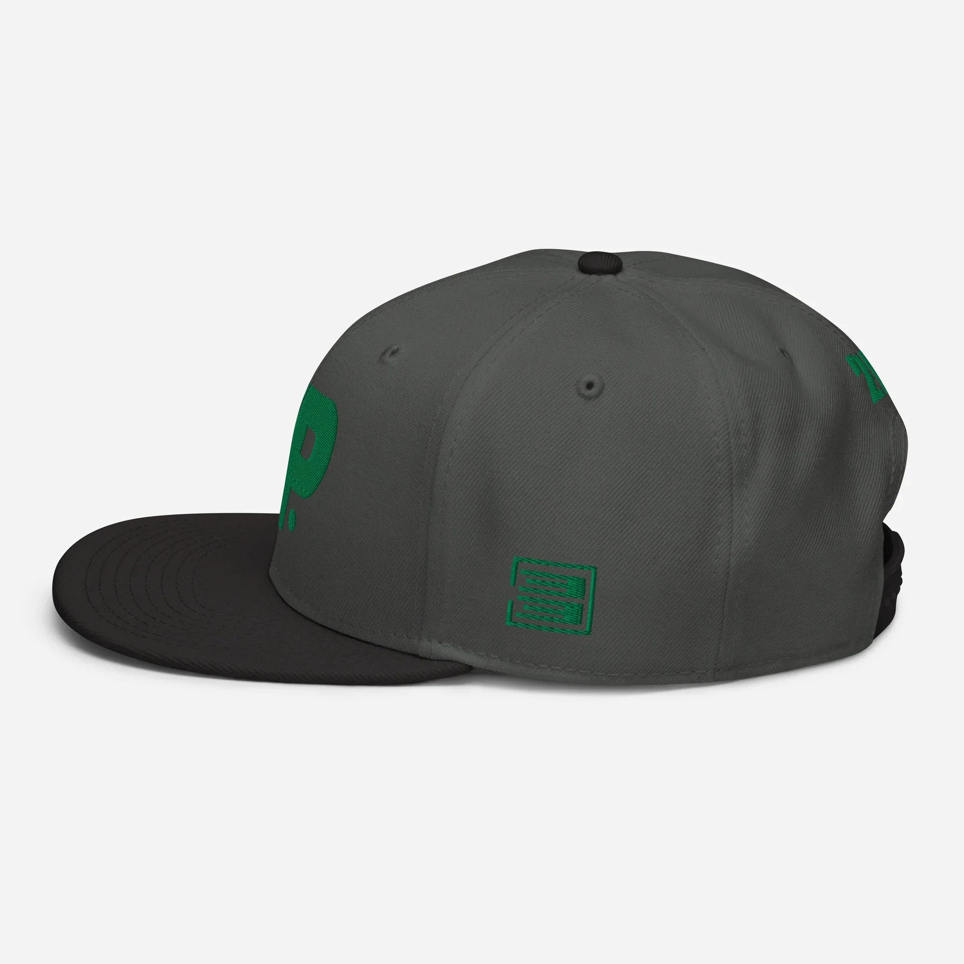 PRAY FOR PHILLY Snapback Hat - Da G.A.T.E 33
