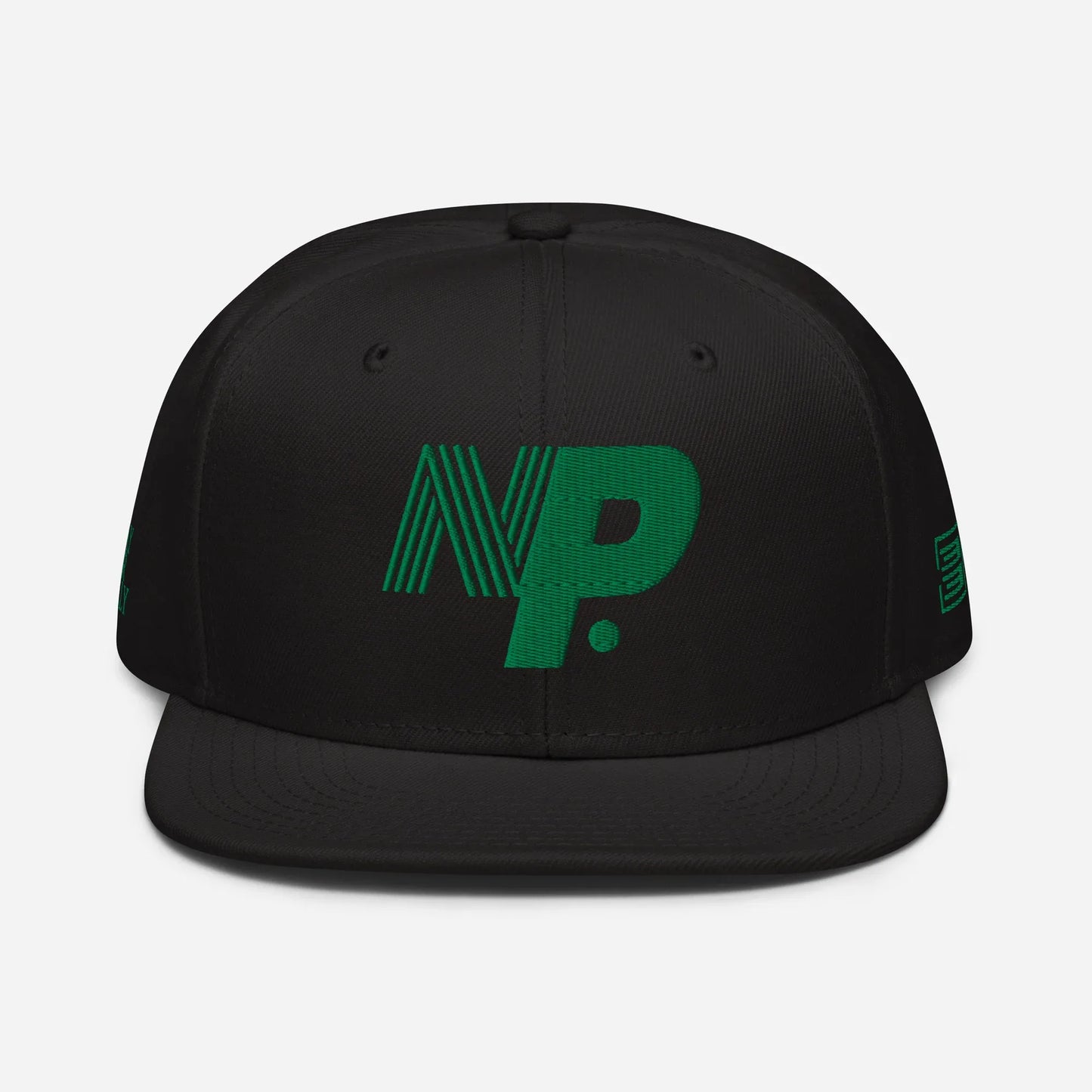 PRAY FOR PHILLY Snapback Hat - Da G.A.T.E 33