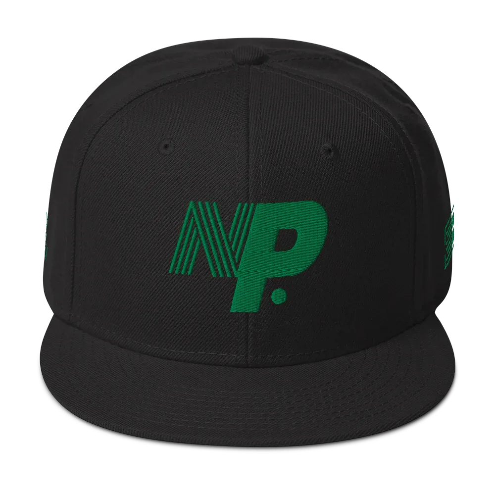 PRAY FOR PHILLY Snapback Hat - Da G.A.T.E 33