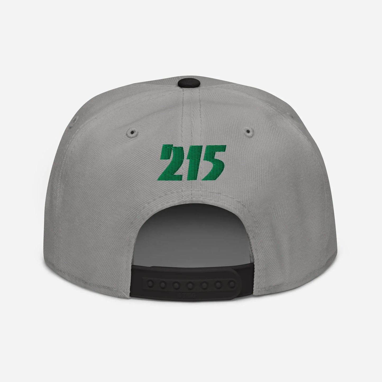 PRAY FOR PHILLY Snapback Hat - Da G.A.T.E 33