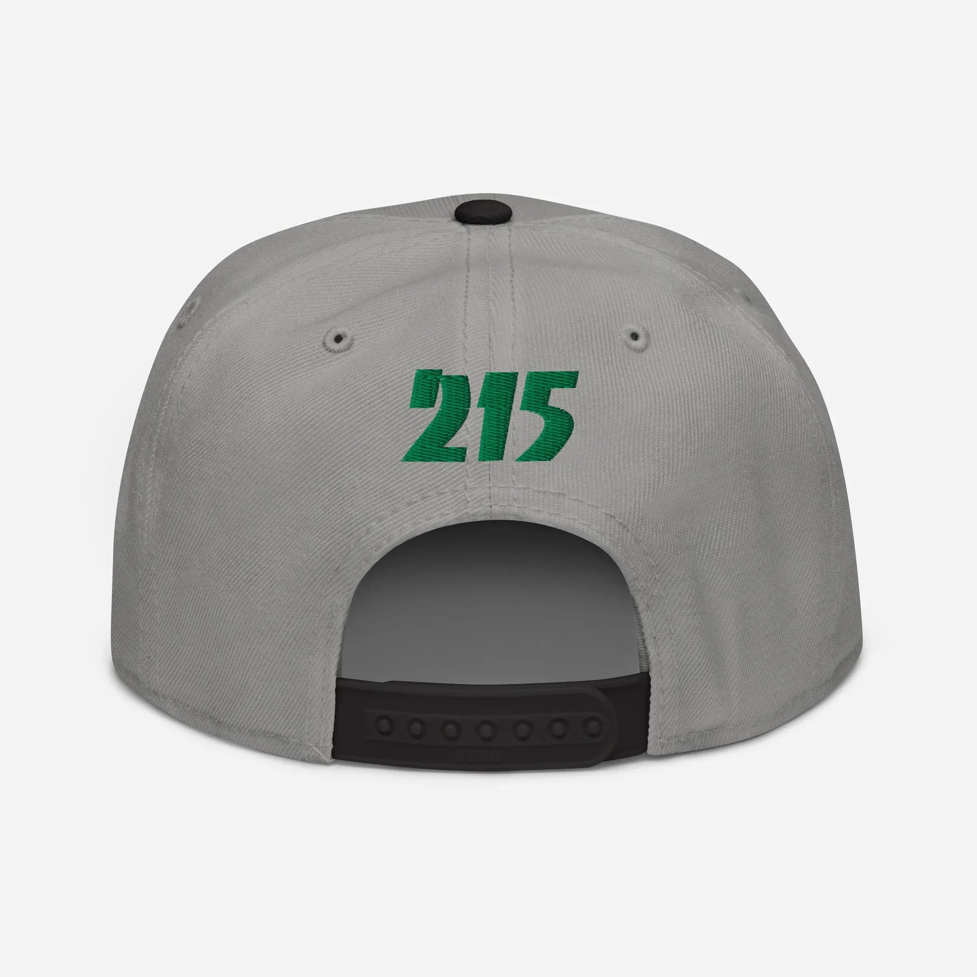 PRAY FOR PHILLY Snapback Hat - Da G.A.T.E 33
