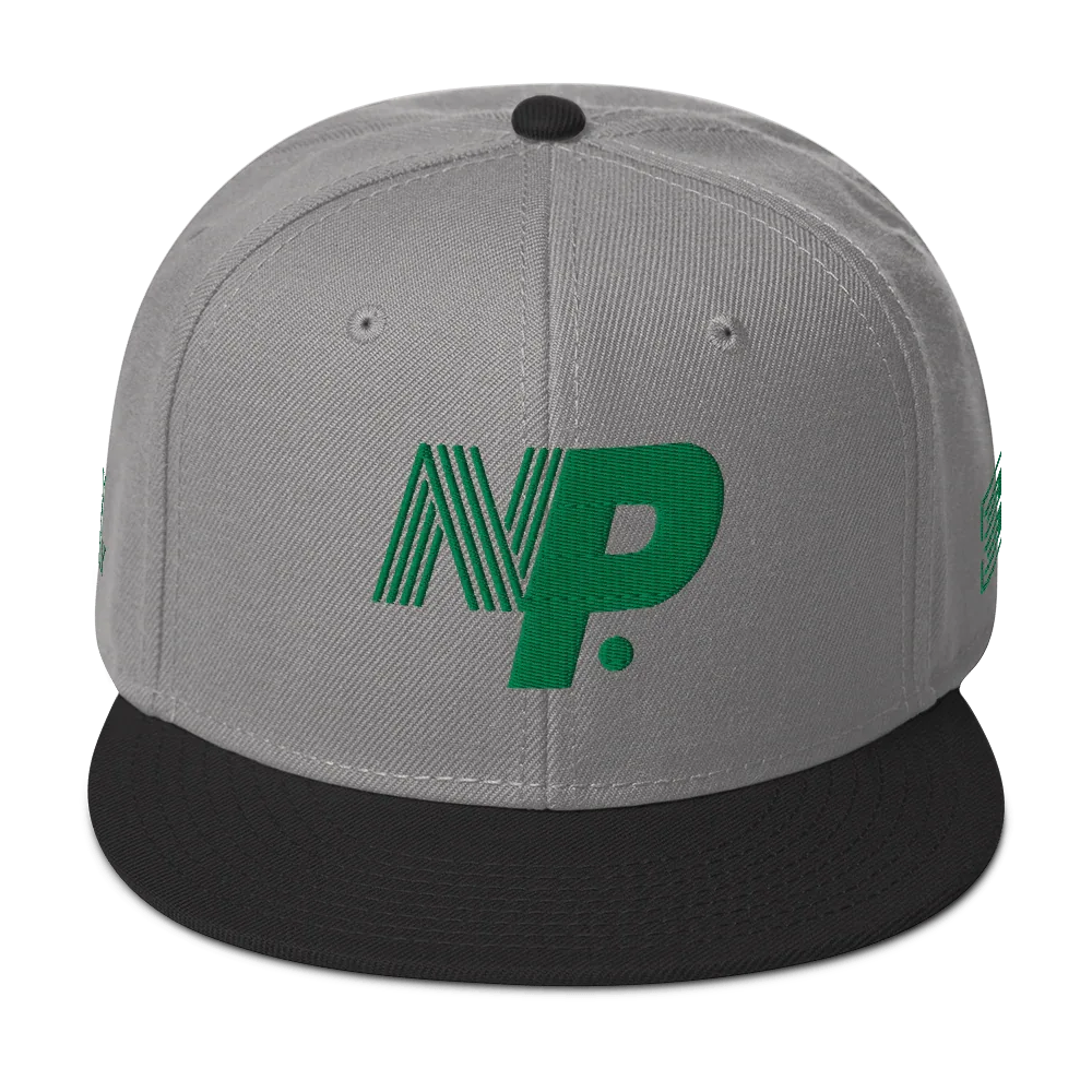 PRAY FOR PHILLY Snapback Hat - Da G.A.T.E 33