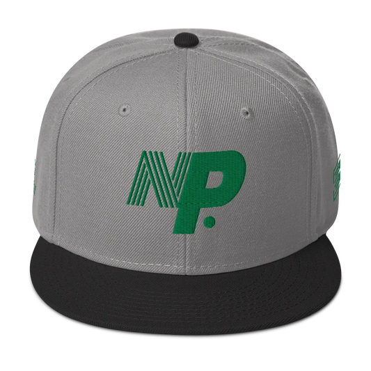 PRAY FOR PHILLY Snapback Hat - Da G.A.T.E 33