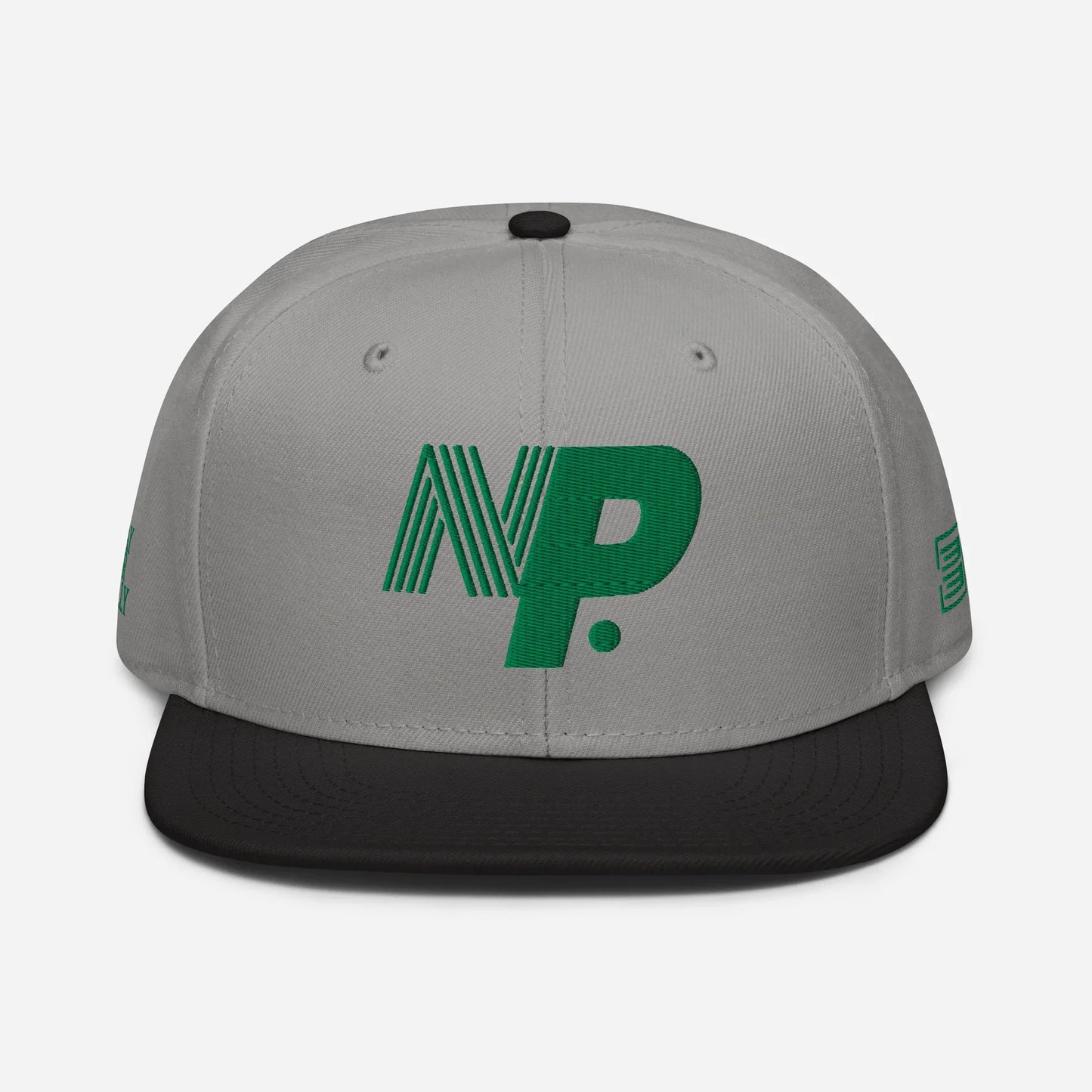 PRAY FOR PHILLY Snapback Hat - Da G.A.T.E 33