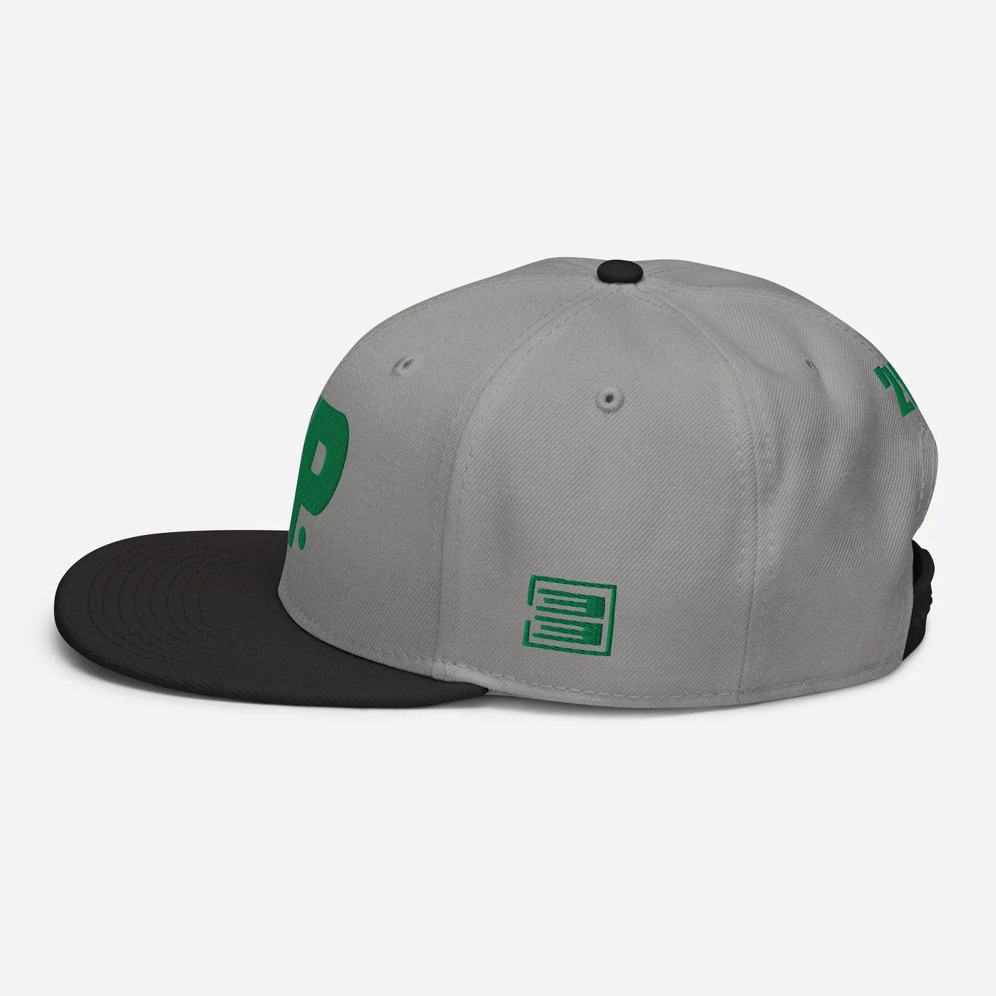 PRAY FOR PHILLY Snapback Hat - Da G.A.T.E 33