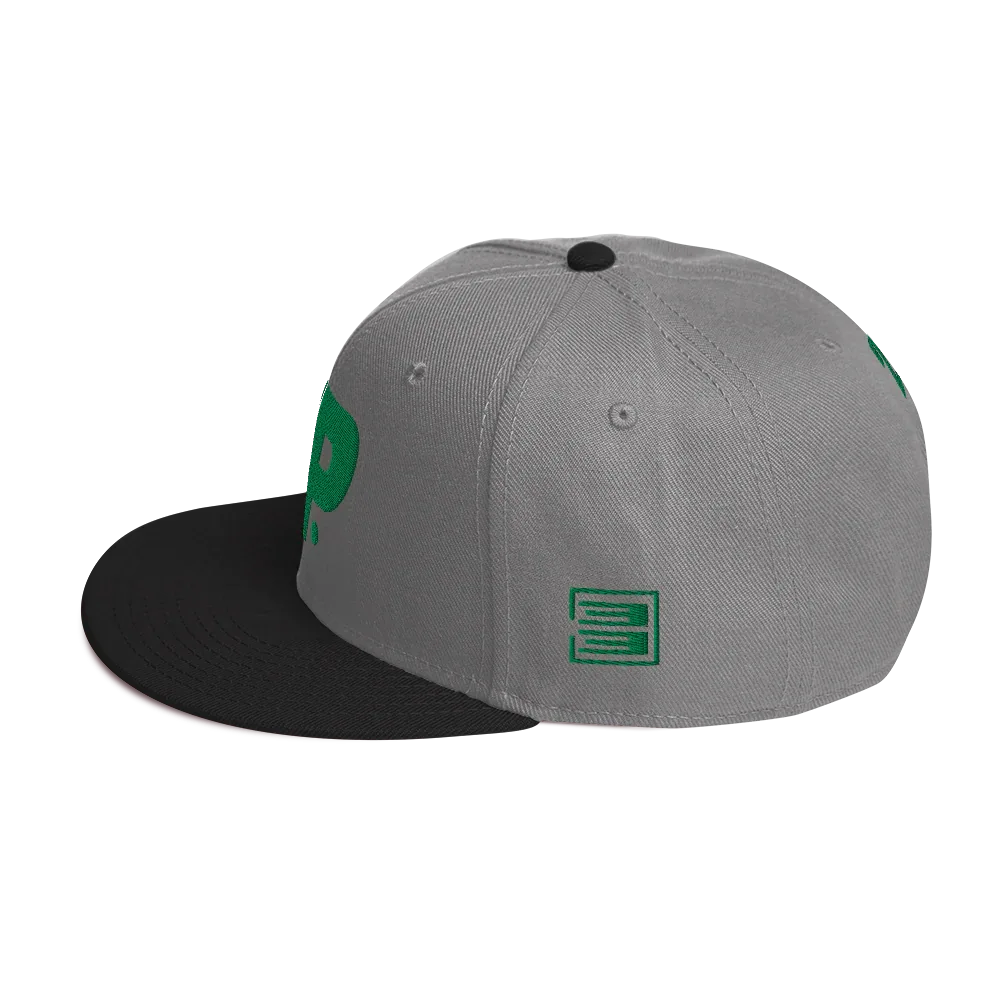 PRAY FOR PHILLY Snapback Hat - Da G.A.T.E 33