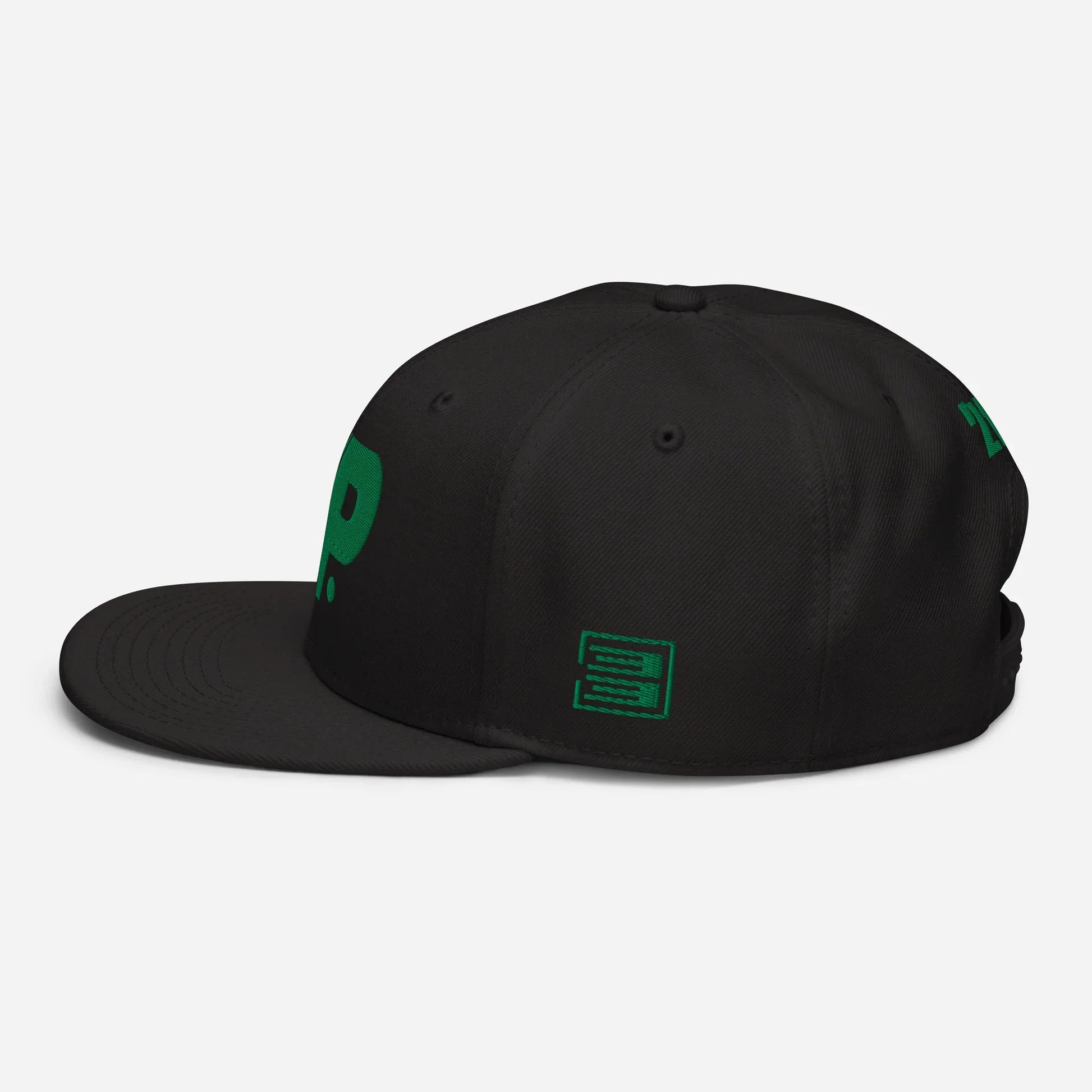 PRAY FOR PHILLY Snapback Hat - Da G.A.T.E 33