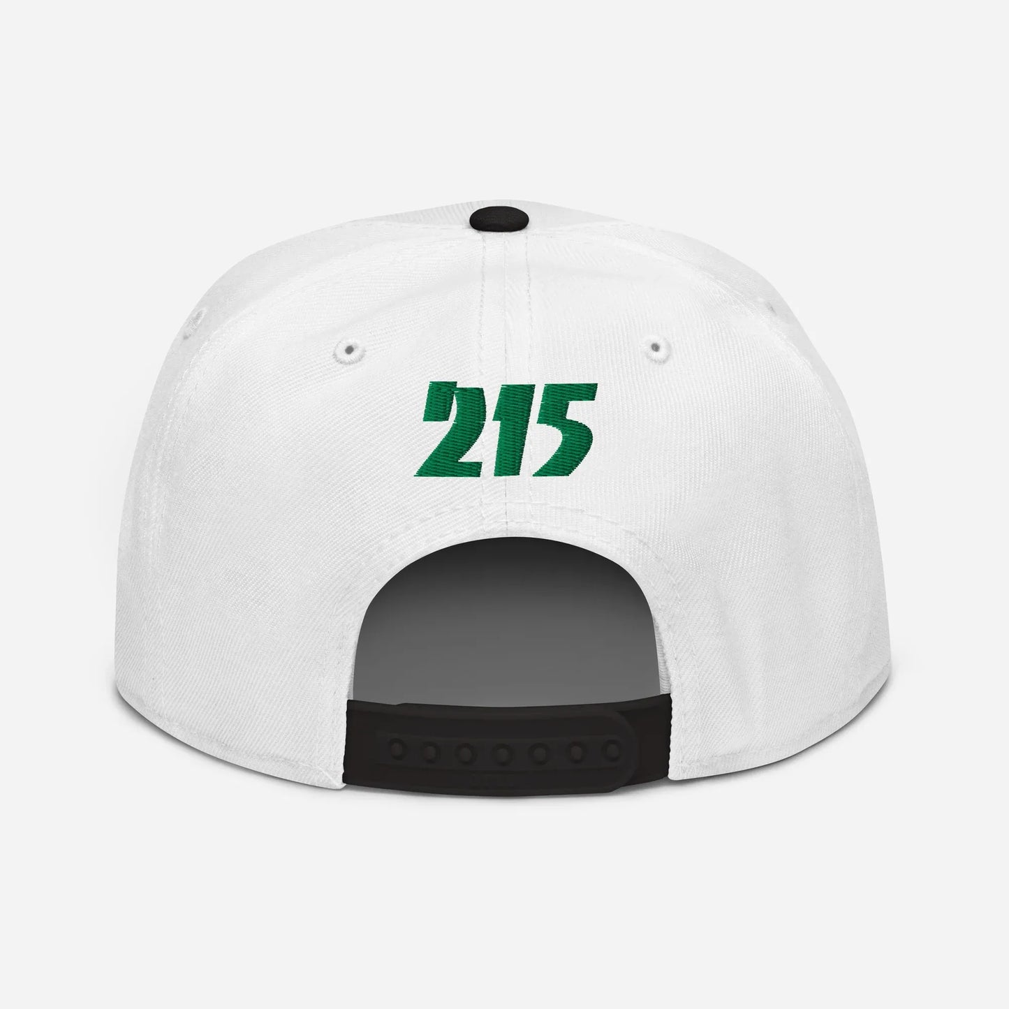 PRAY FOR PHILLY Snapback Hat - Da G.A.T.E 33