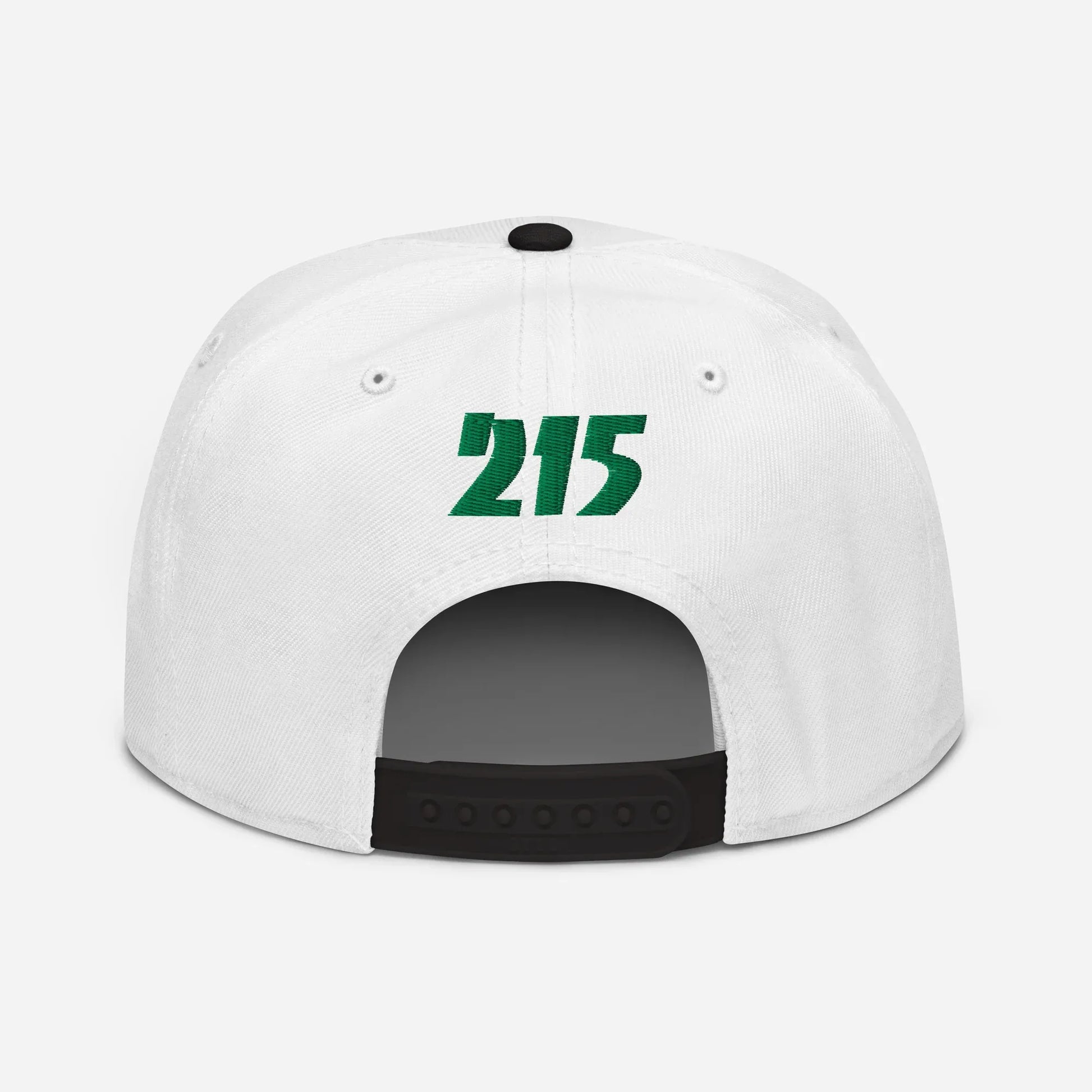PRAY FOR PHILLY Snapback Hat - Da G.A.T.E 33