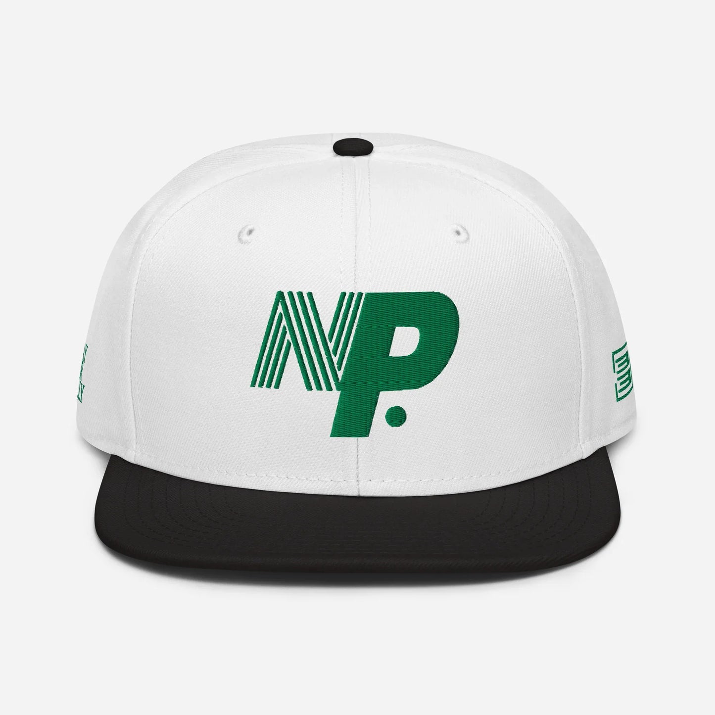 PRAY FOR PHILLY Snapback Hat - Da G.A.T.E 33