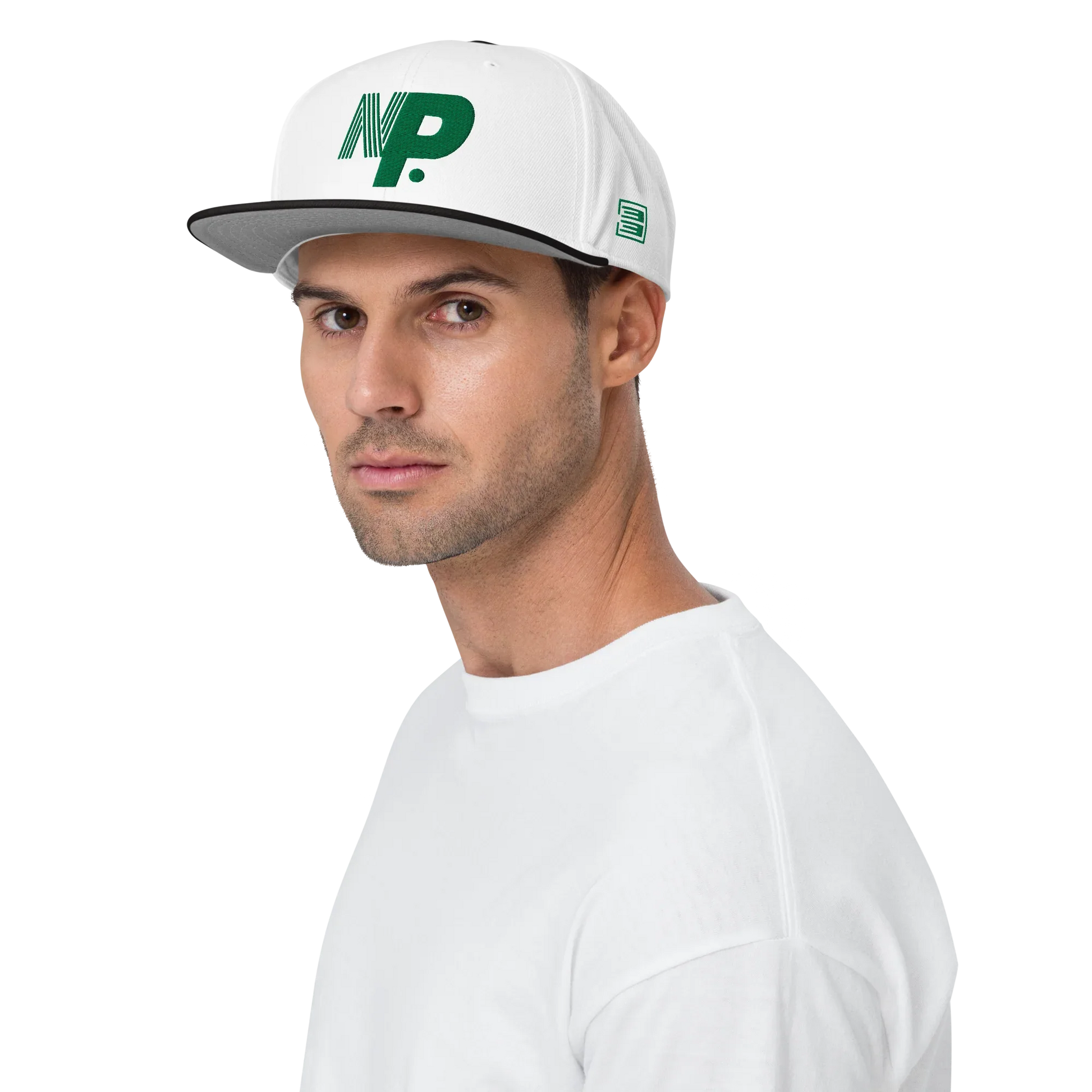 PRAY FOR PHILLY Snapback Hat - Da G.A.T.E 33