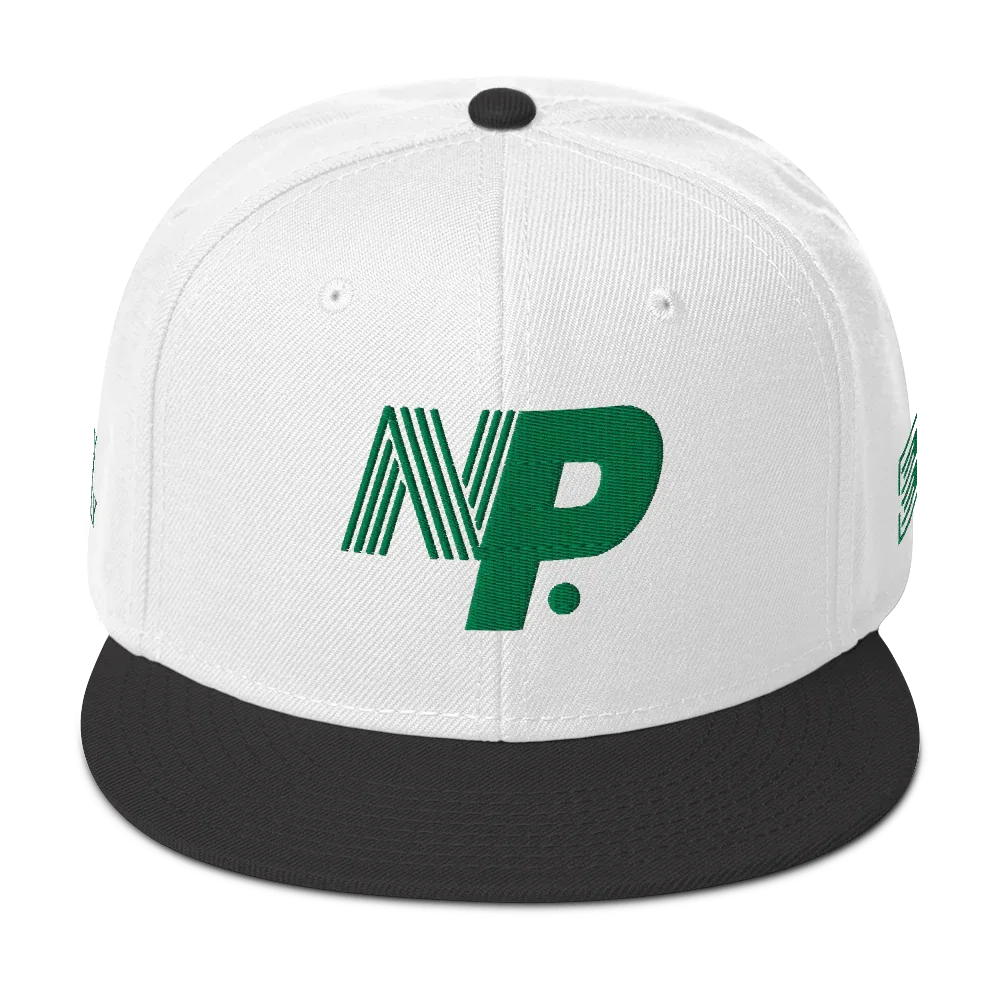PRAY FOR PHILLY Snapback Hat - Da G.A.T.E 33