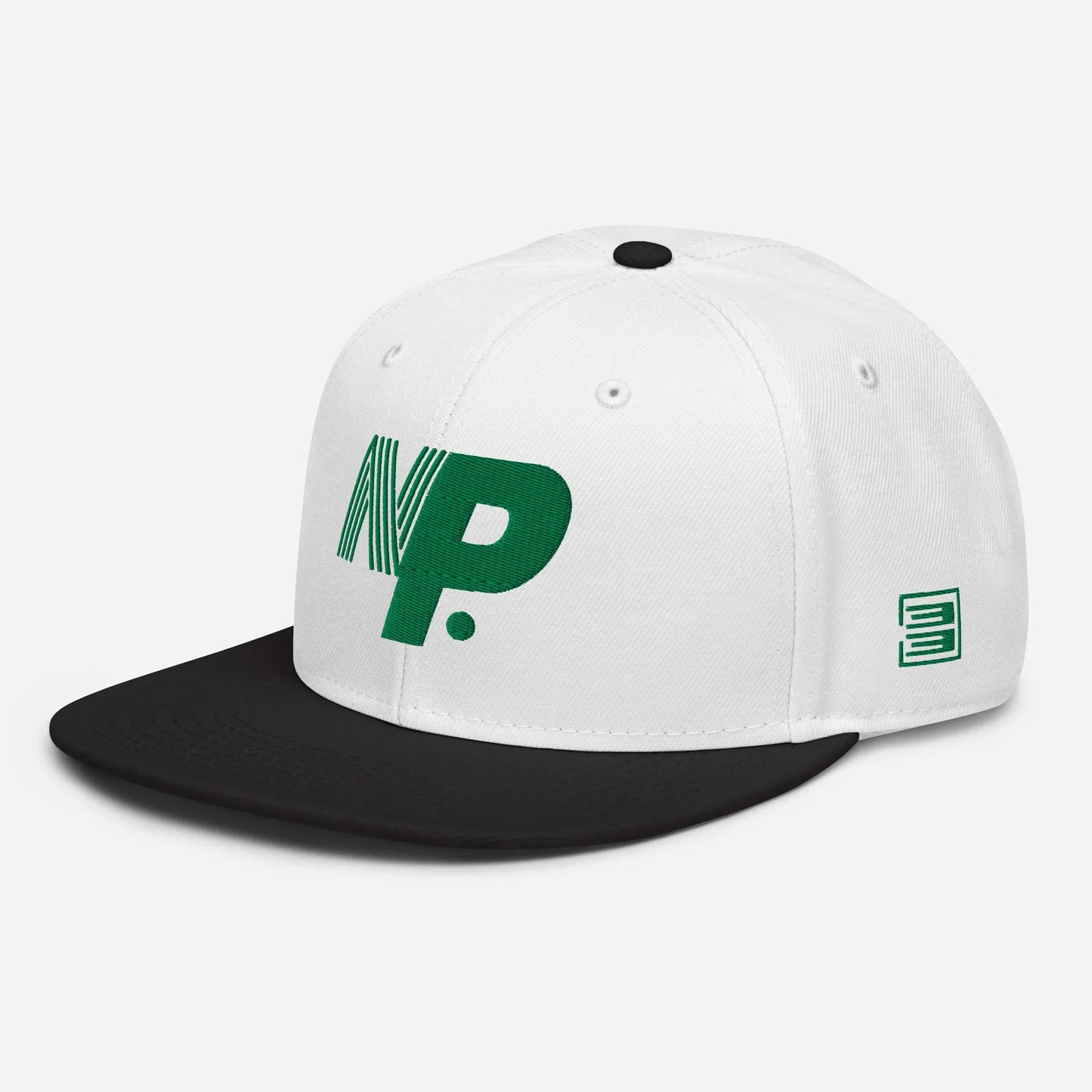 PRAY FOR PHILLY Snapback Hat - Da G.A.T.E 33