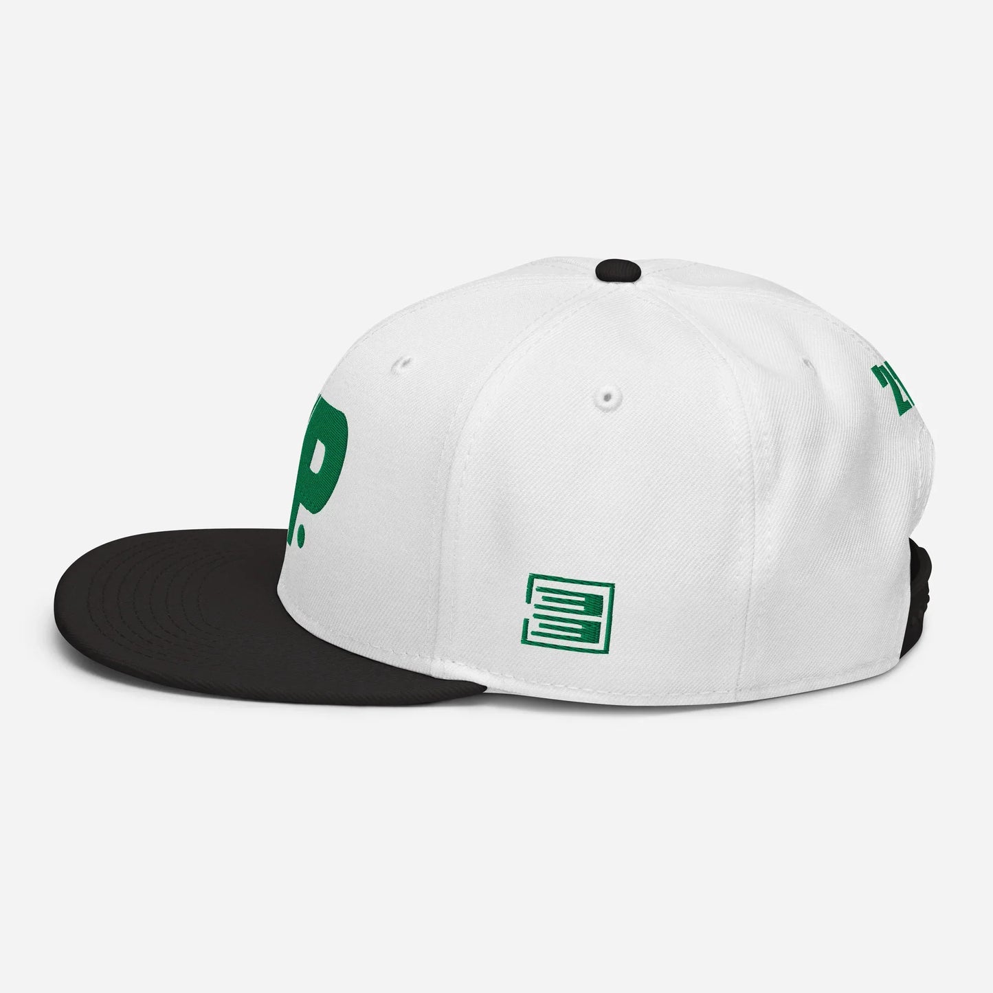 PRAY FOR PHILLY Snapback Hat - Da G.A.T.E 33