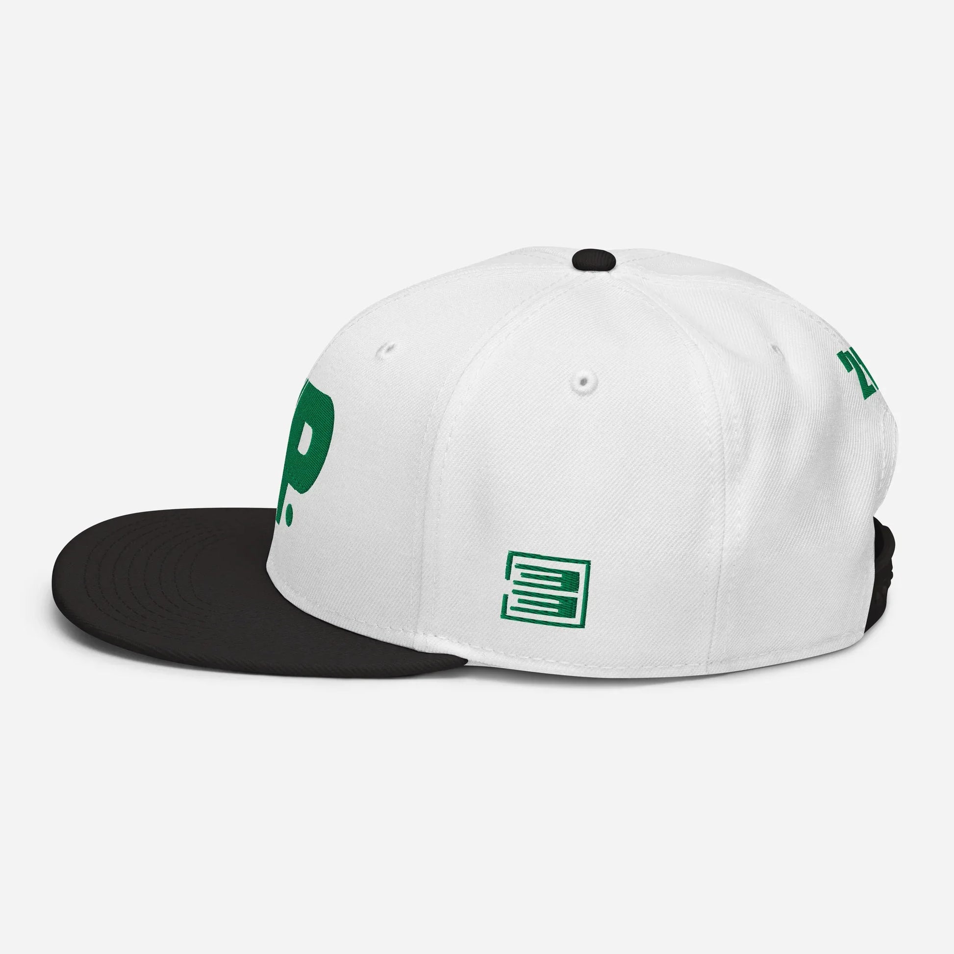 PRAY FOR PHILLY Snapback Hat - Da G.A.T.E 33