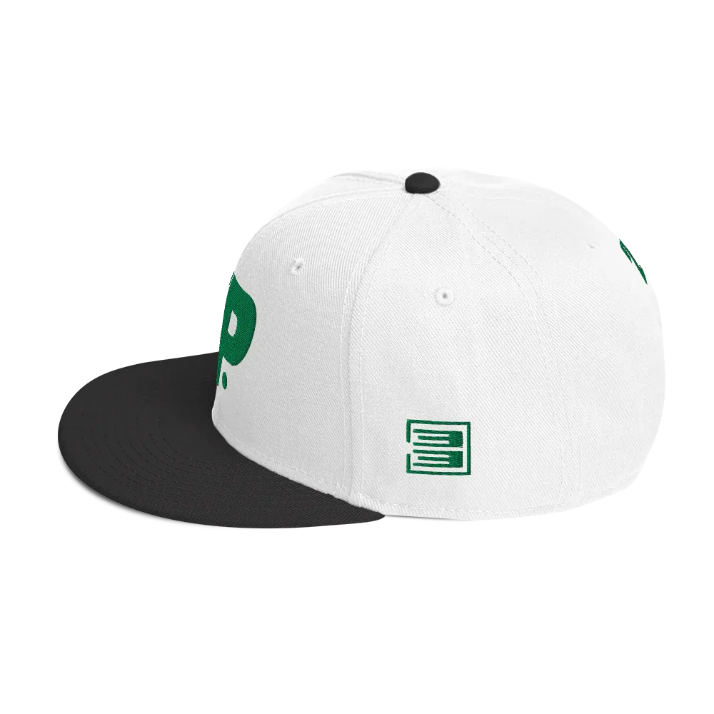 PRAY FOR PHILLY Snapback Hat - Da G.A.T.E 33